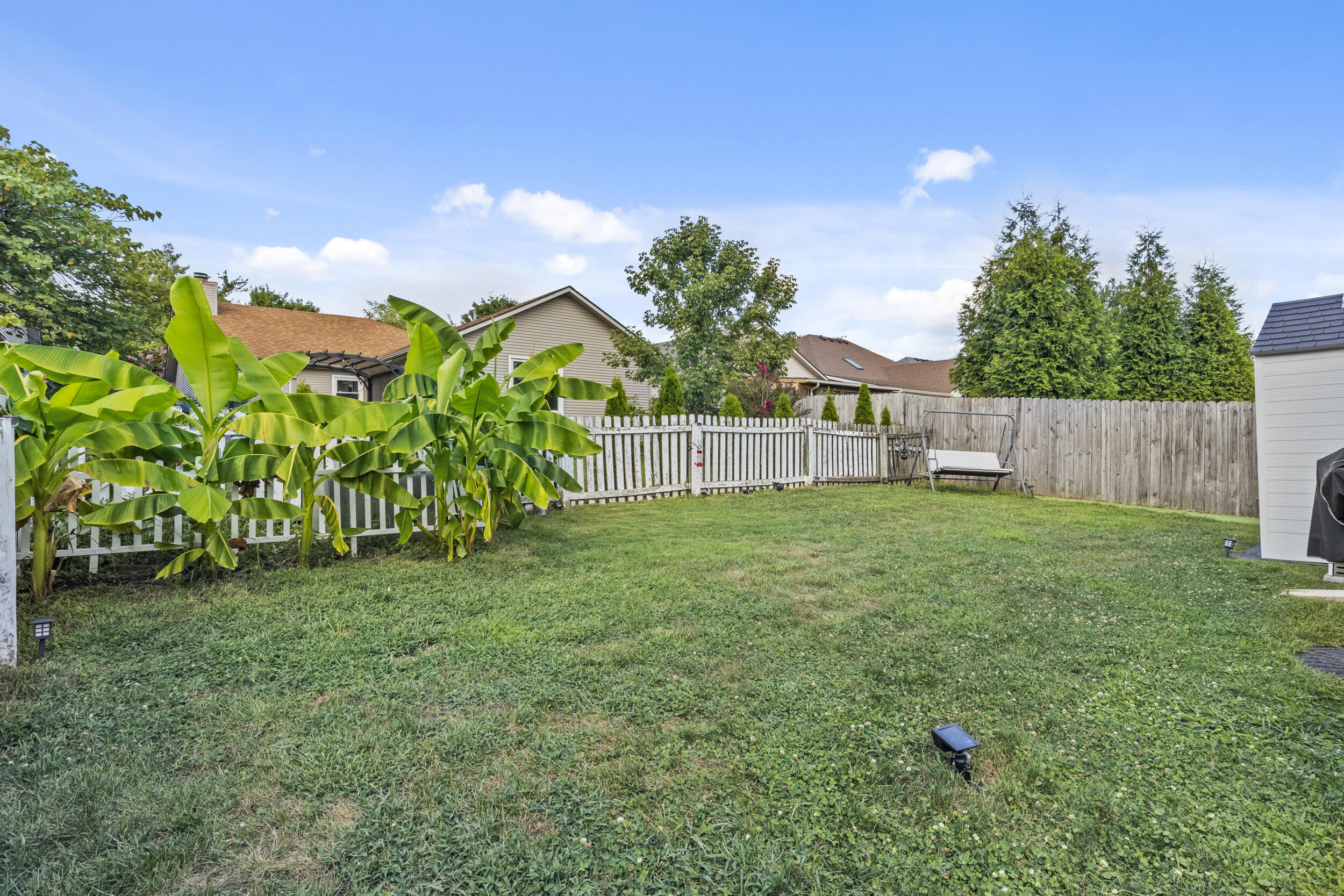2849 Gateway Park Lane
