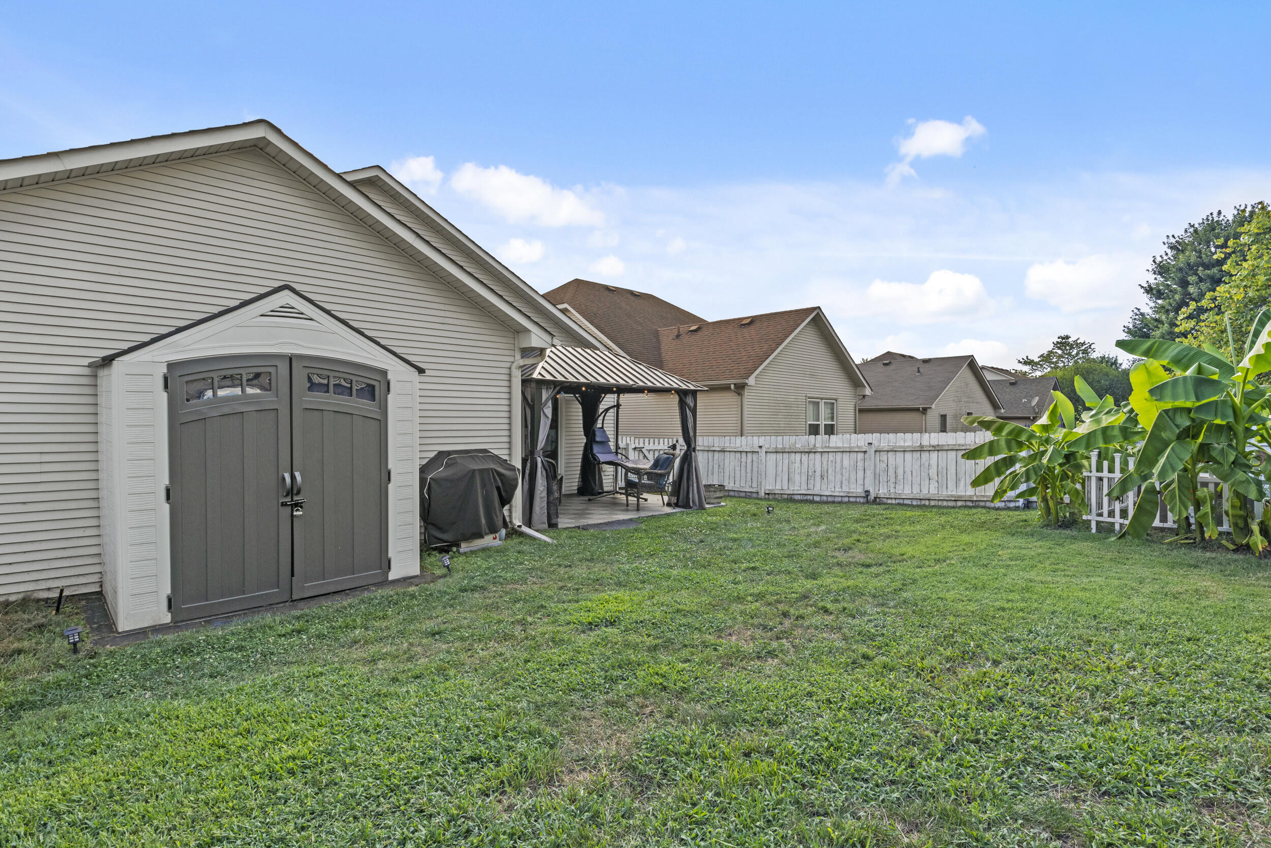 2849 Gateway Park Lane