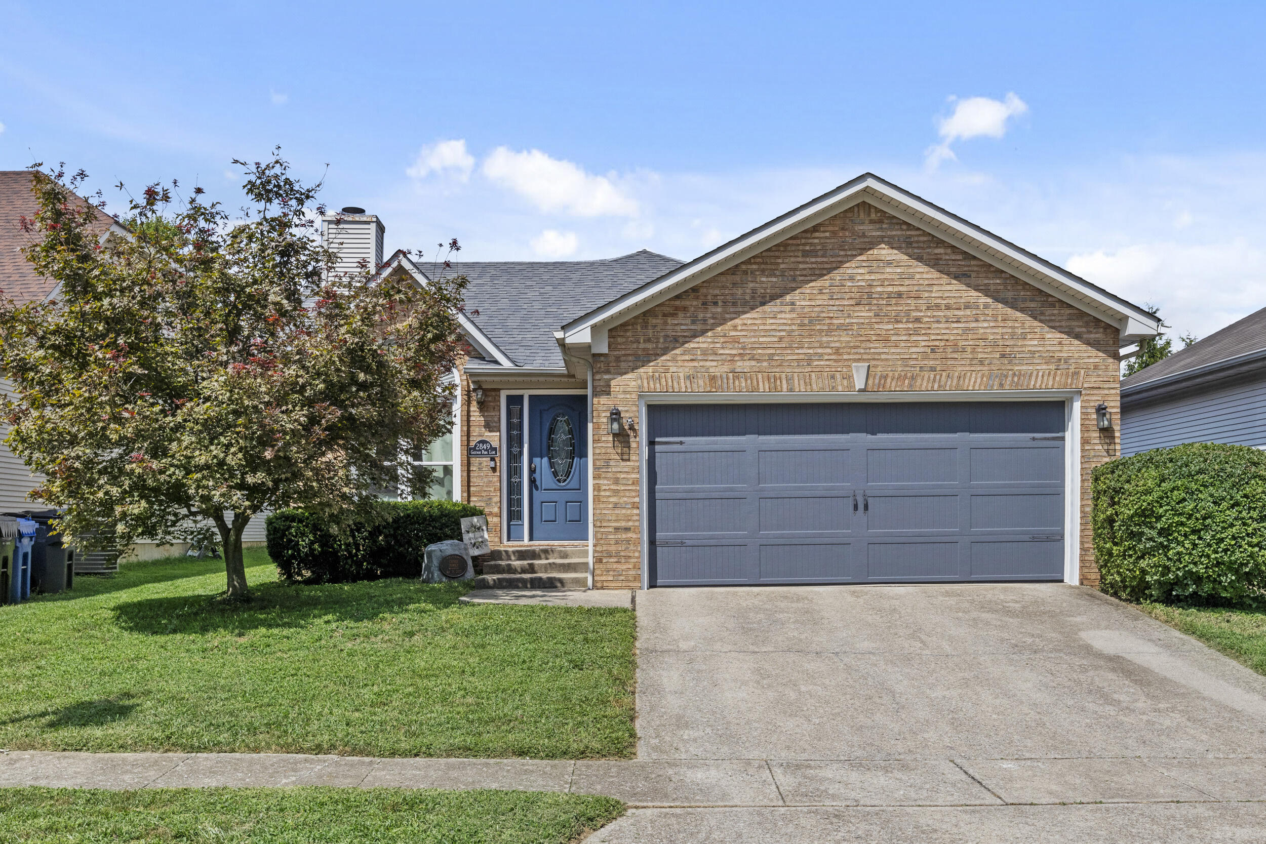 2849 Gateway Park Lane
