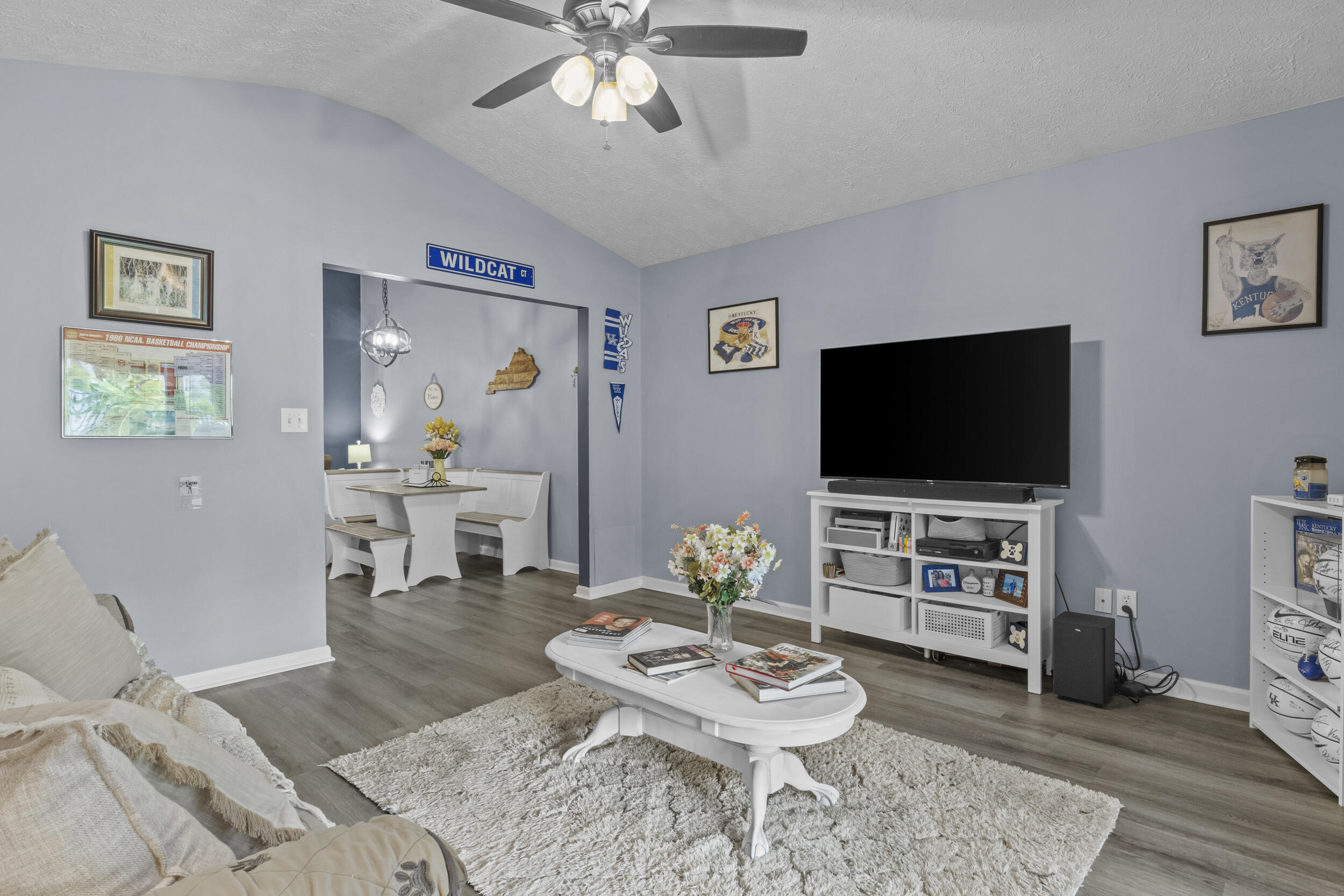 2849 Gateway Park Lane