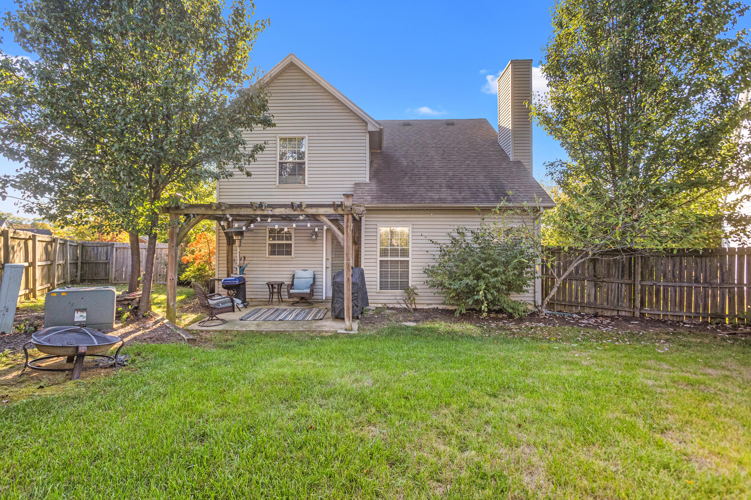 3333 Pueblo Court
