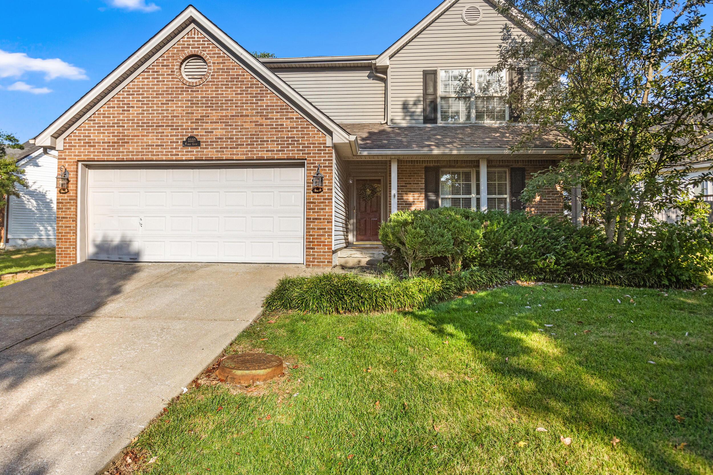 3333 Pueblo Court