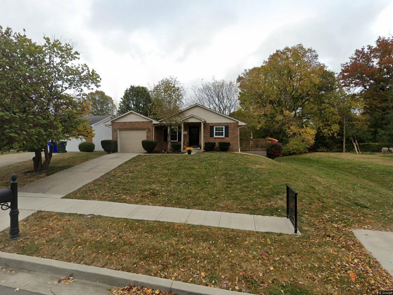 3126 Arrowhead Drive