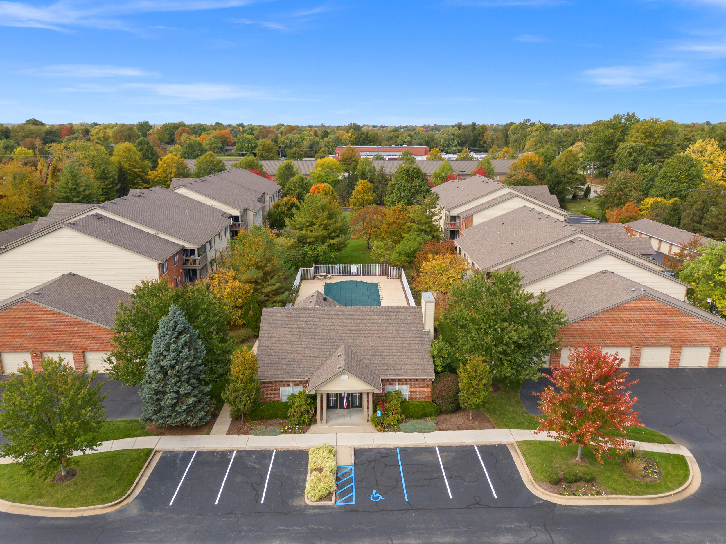 600 Vincent Way 2206