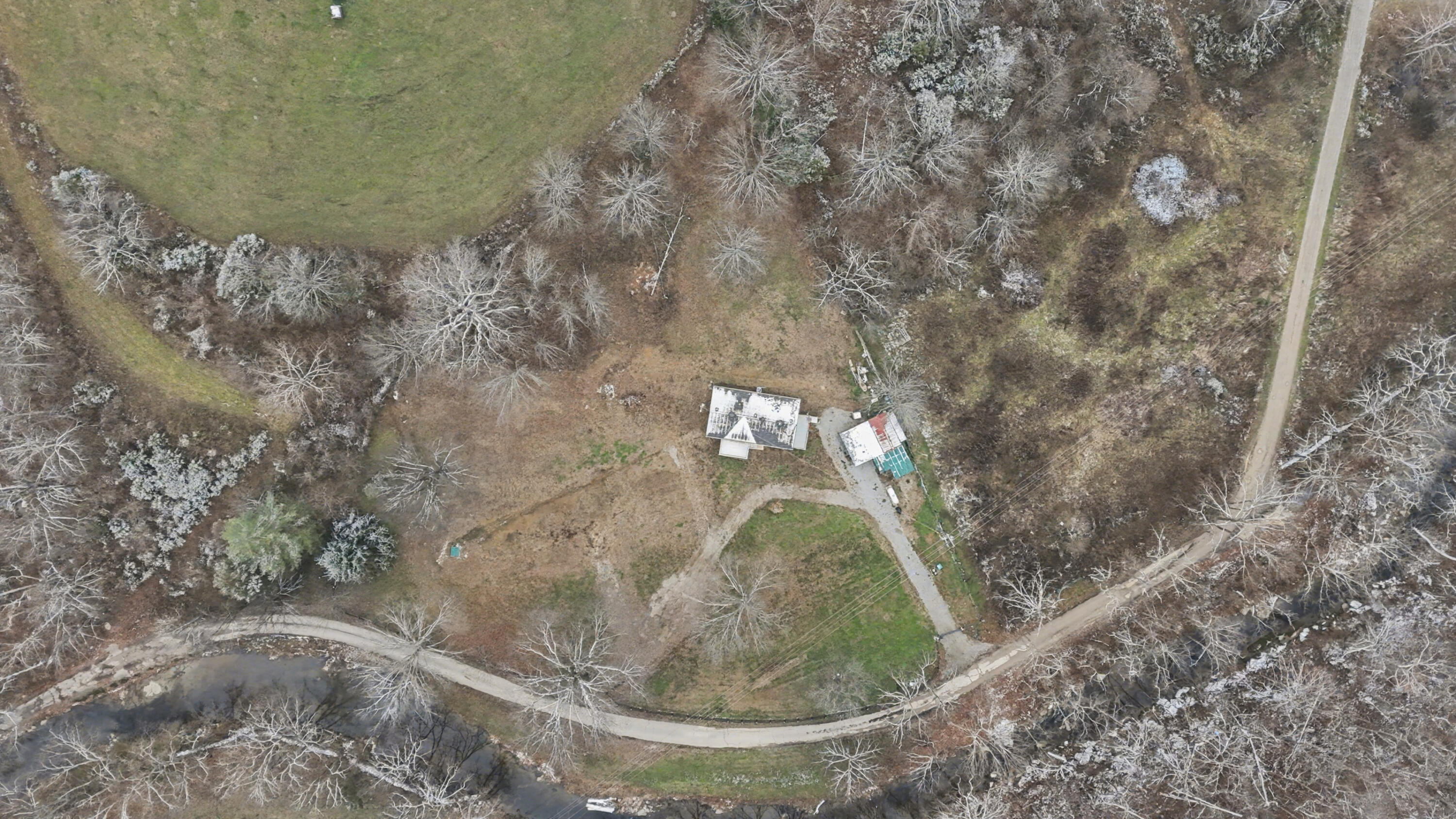 421 Shallow Ford Road