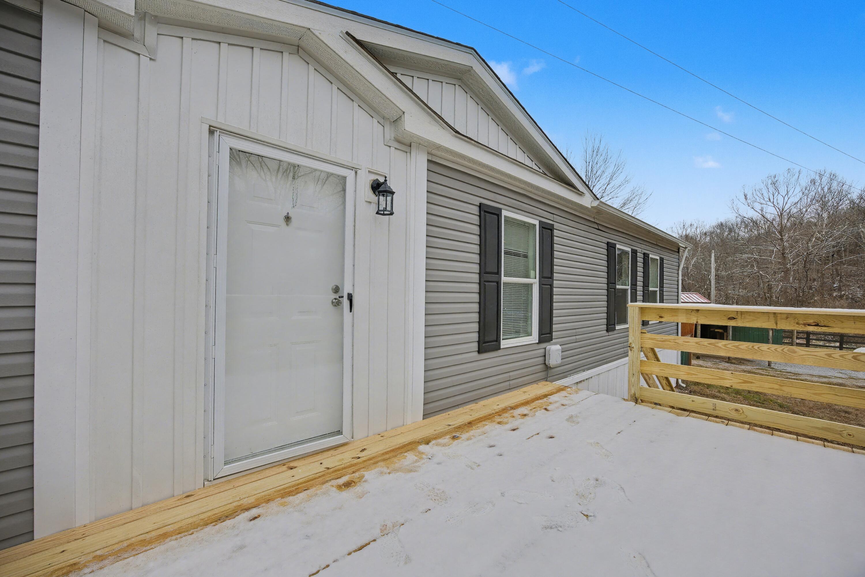 421 Shallow Ford Road