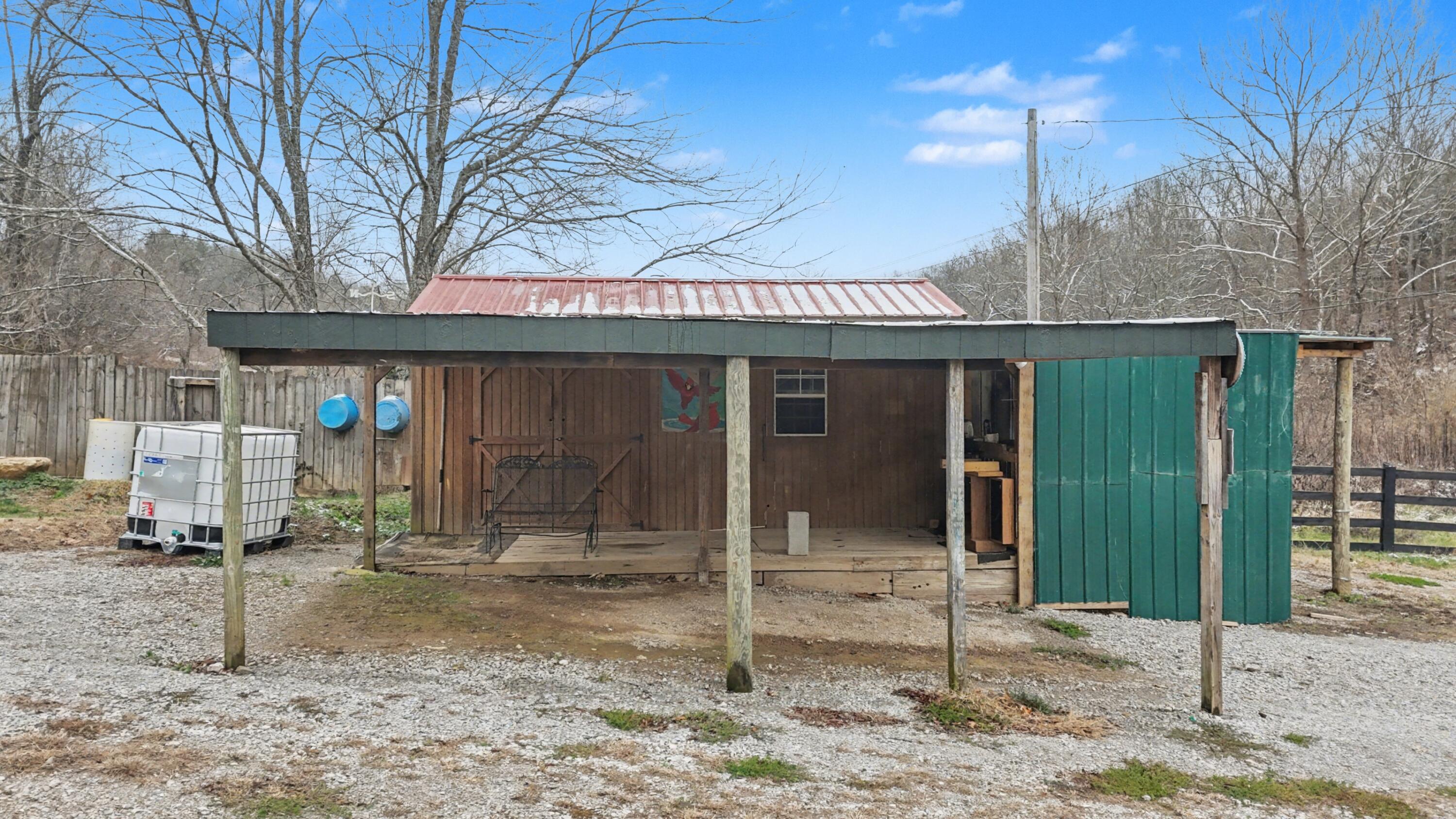 421 Shallow Ford Road