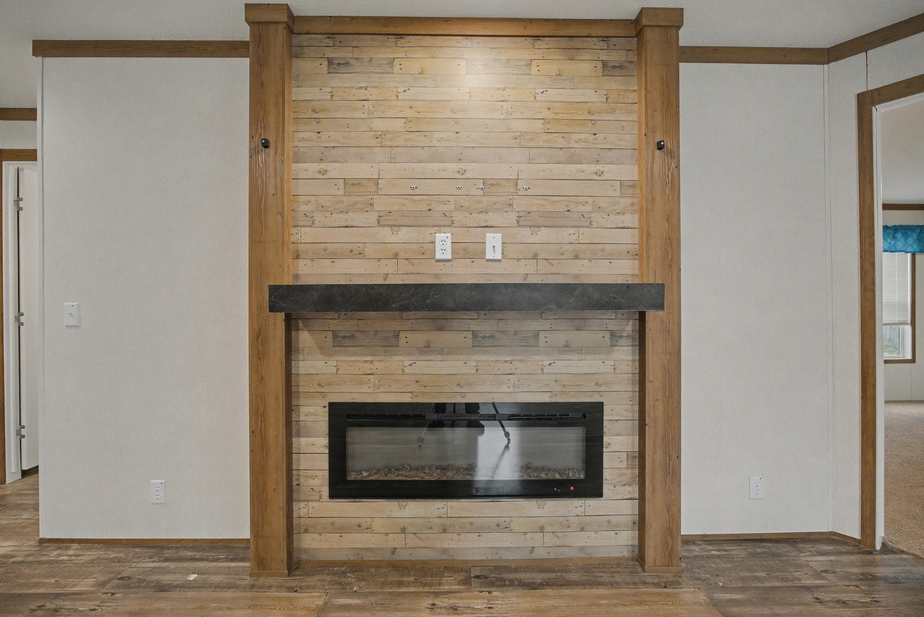 421 Shallow Ford Road