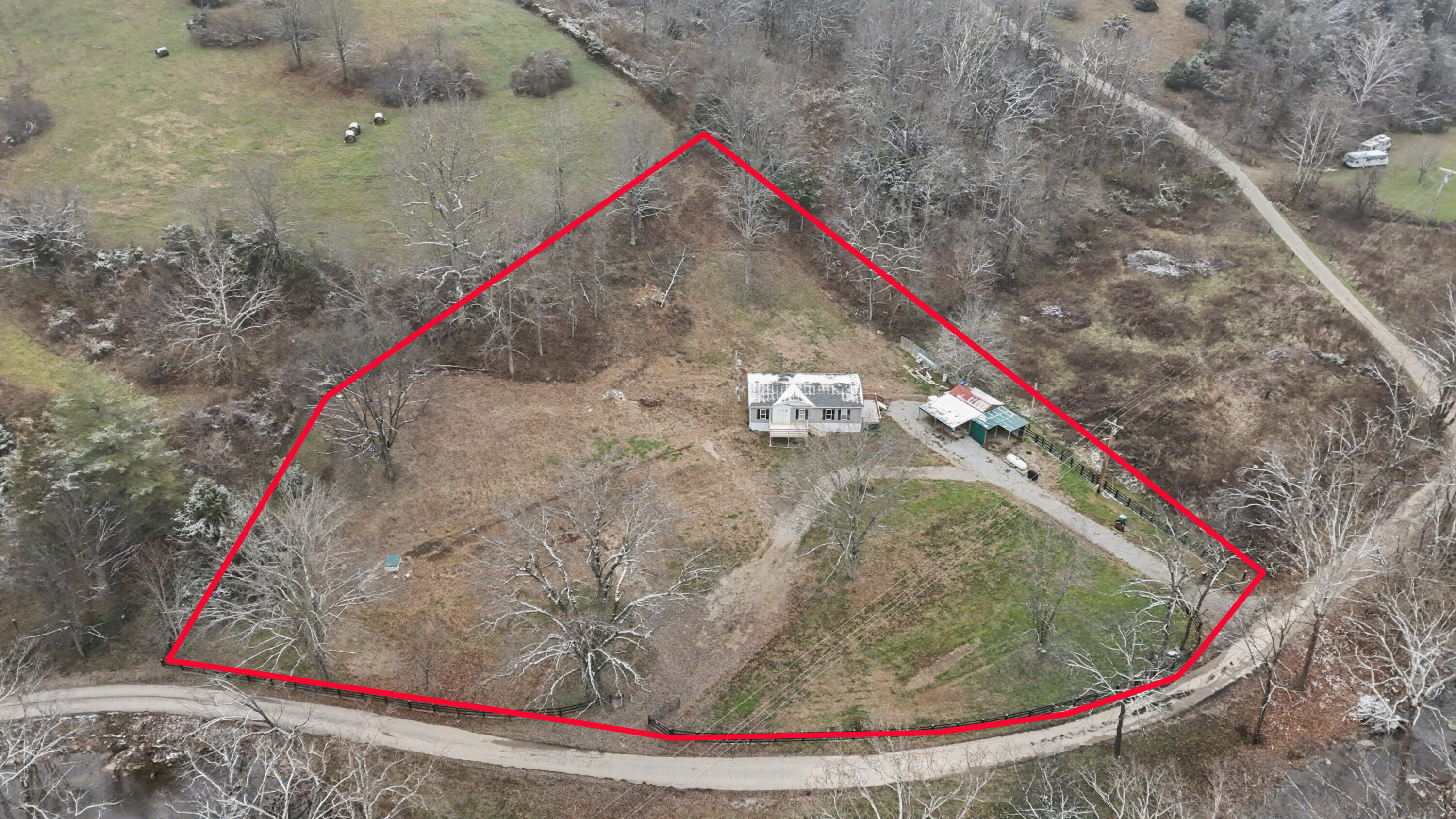 421 Shallow Ford Road