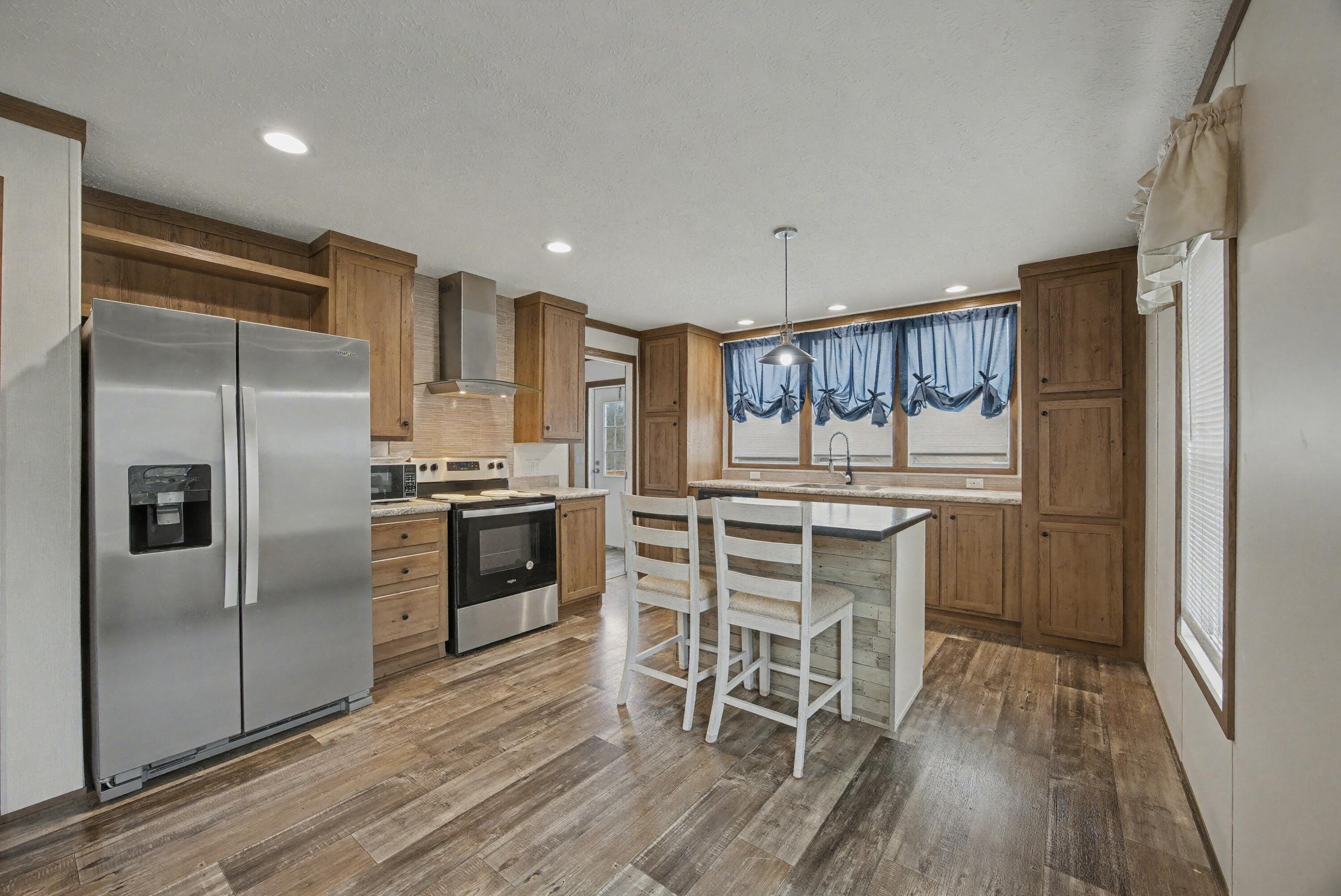 421 Shallow Ford Road