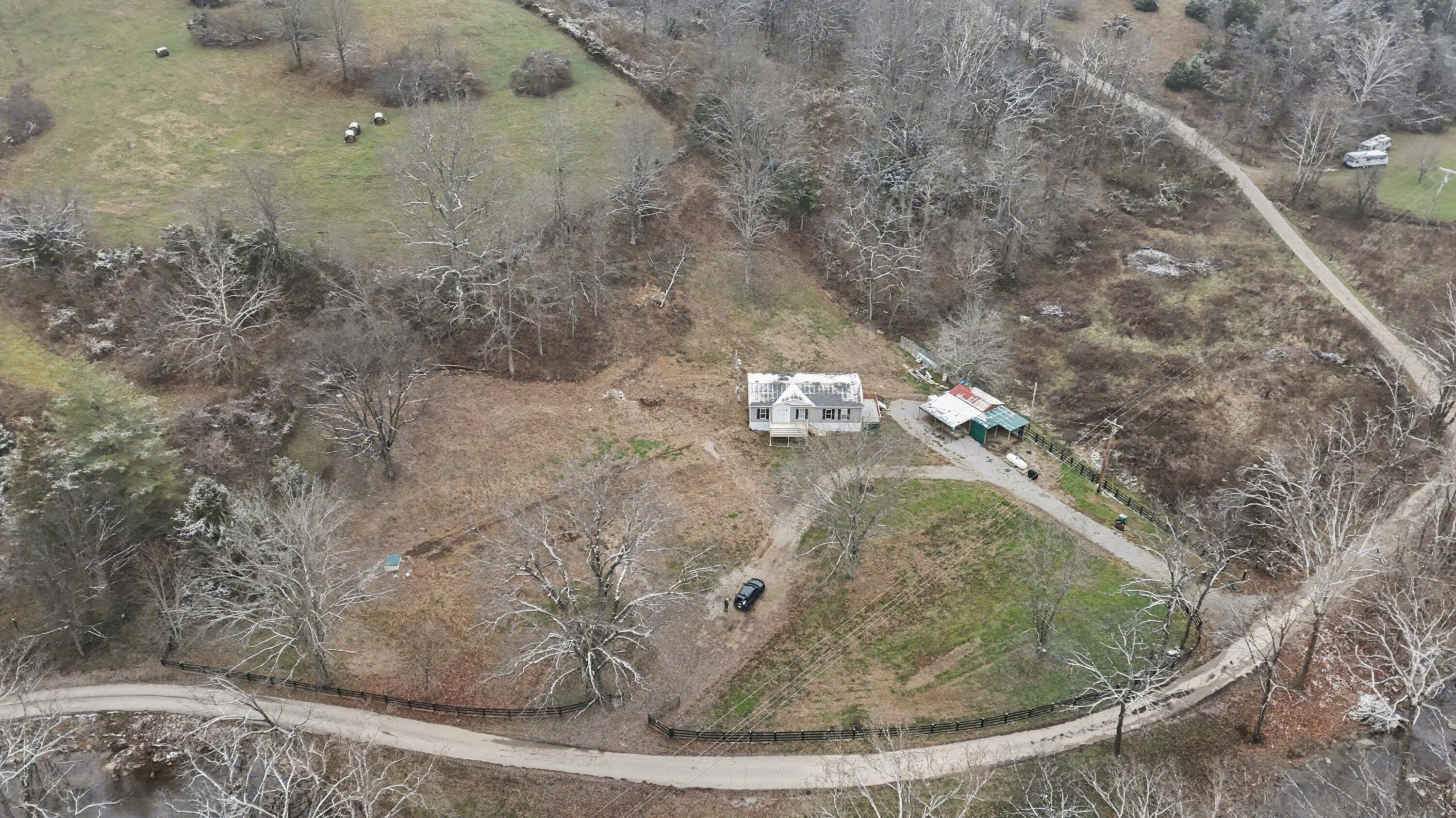 421 Shallow Ford Road