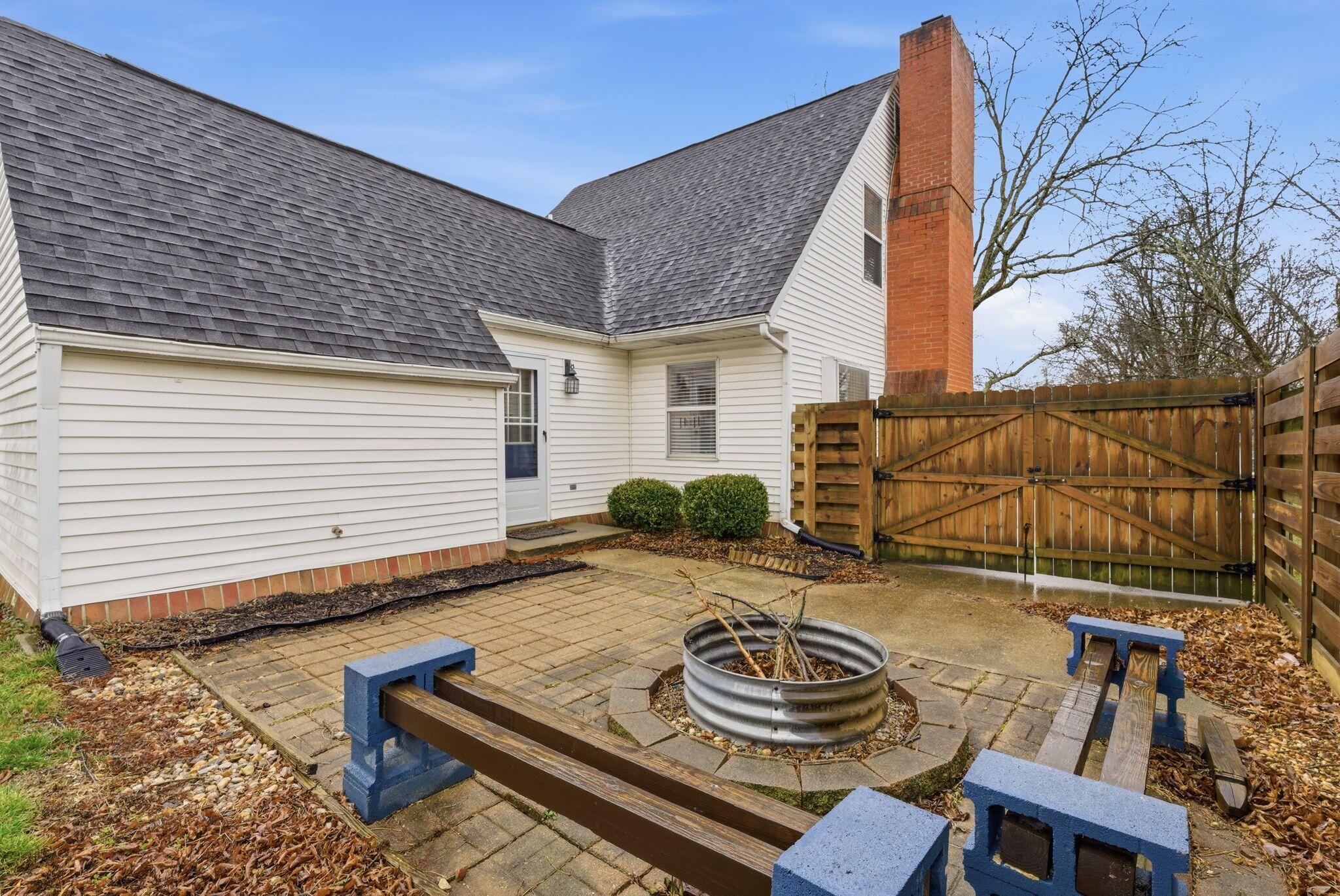 3757 Dicksonia Drive