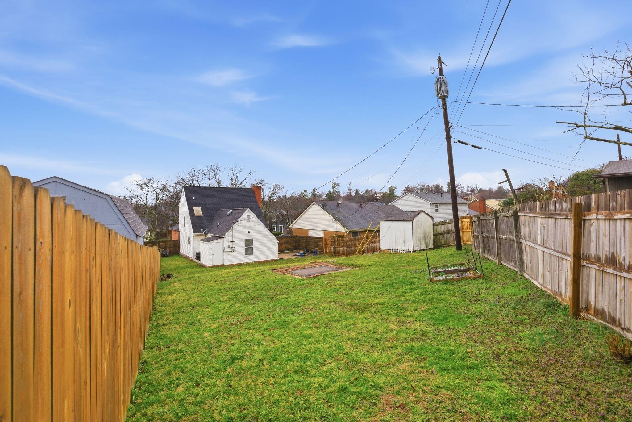 3757 Dicksonia Drive