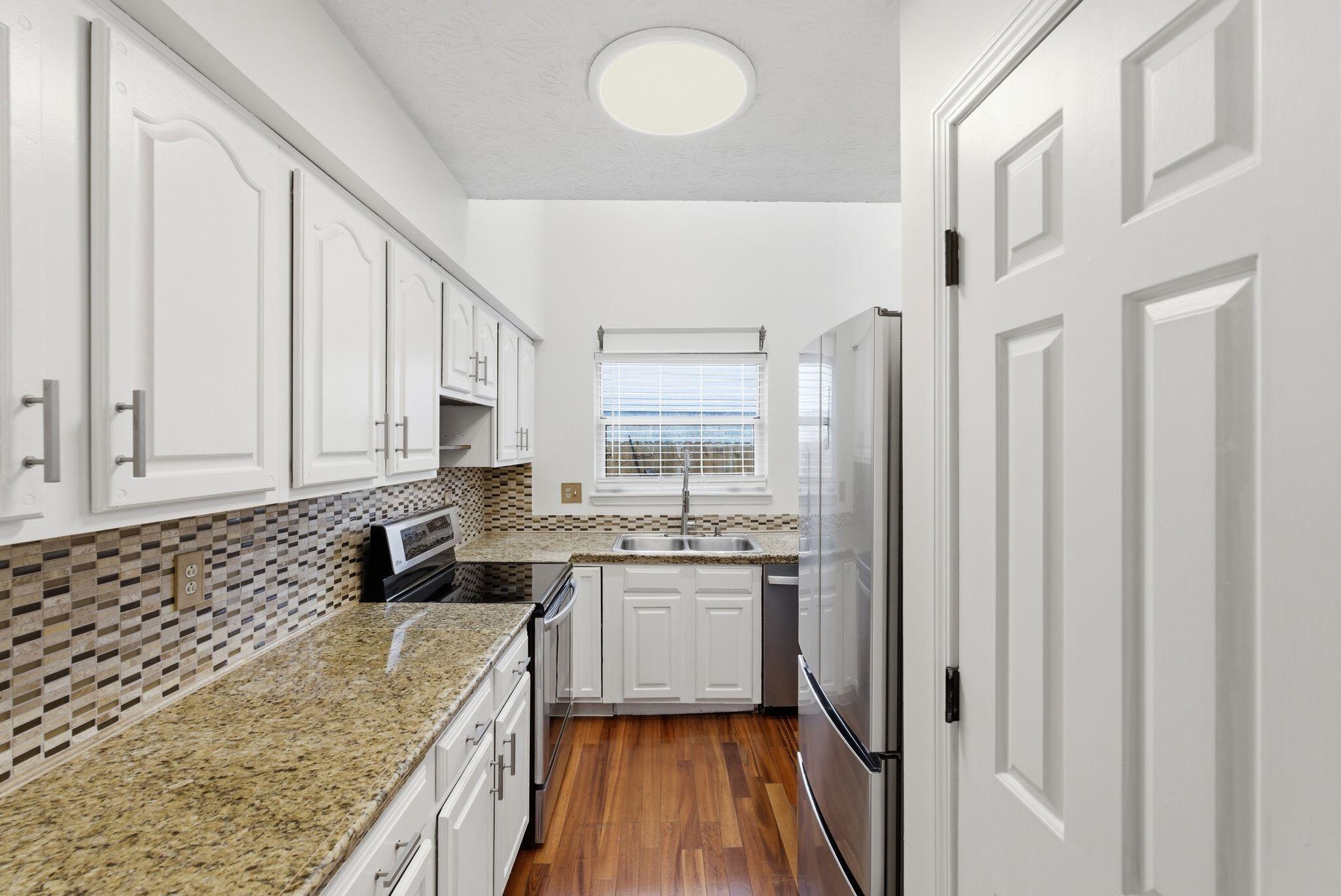 3757 Dicksonia Drive