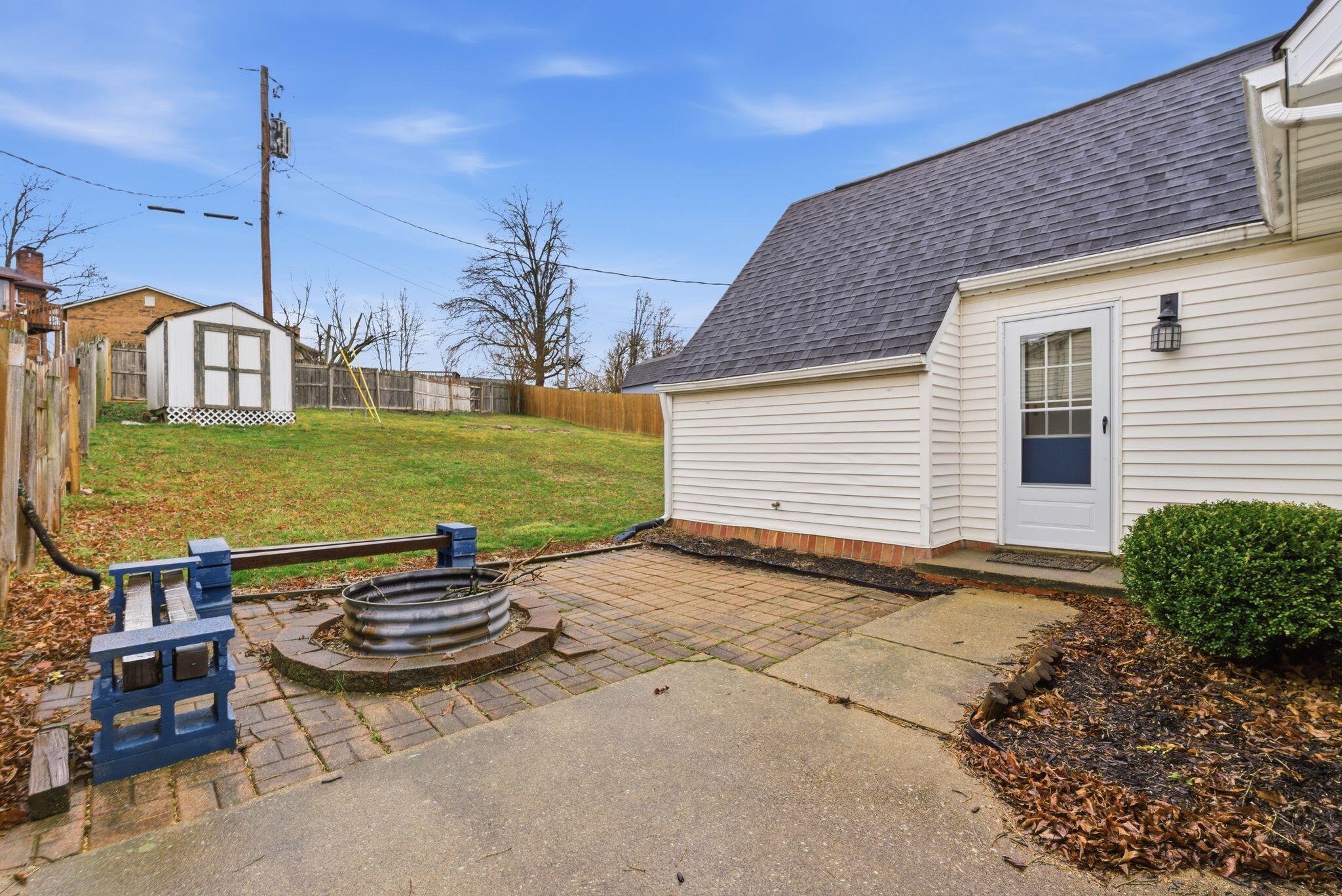 3757 Dicksonia Drive