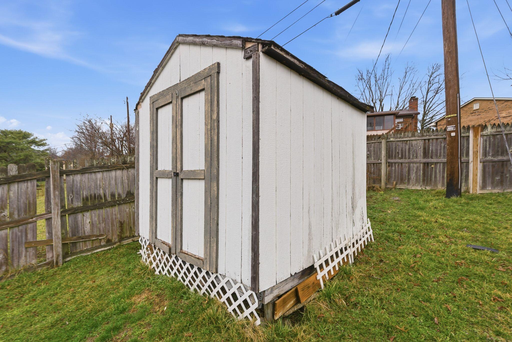 3757 Dicksonia Drive