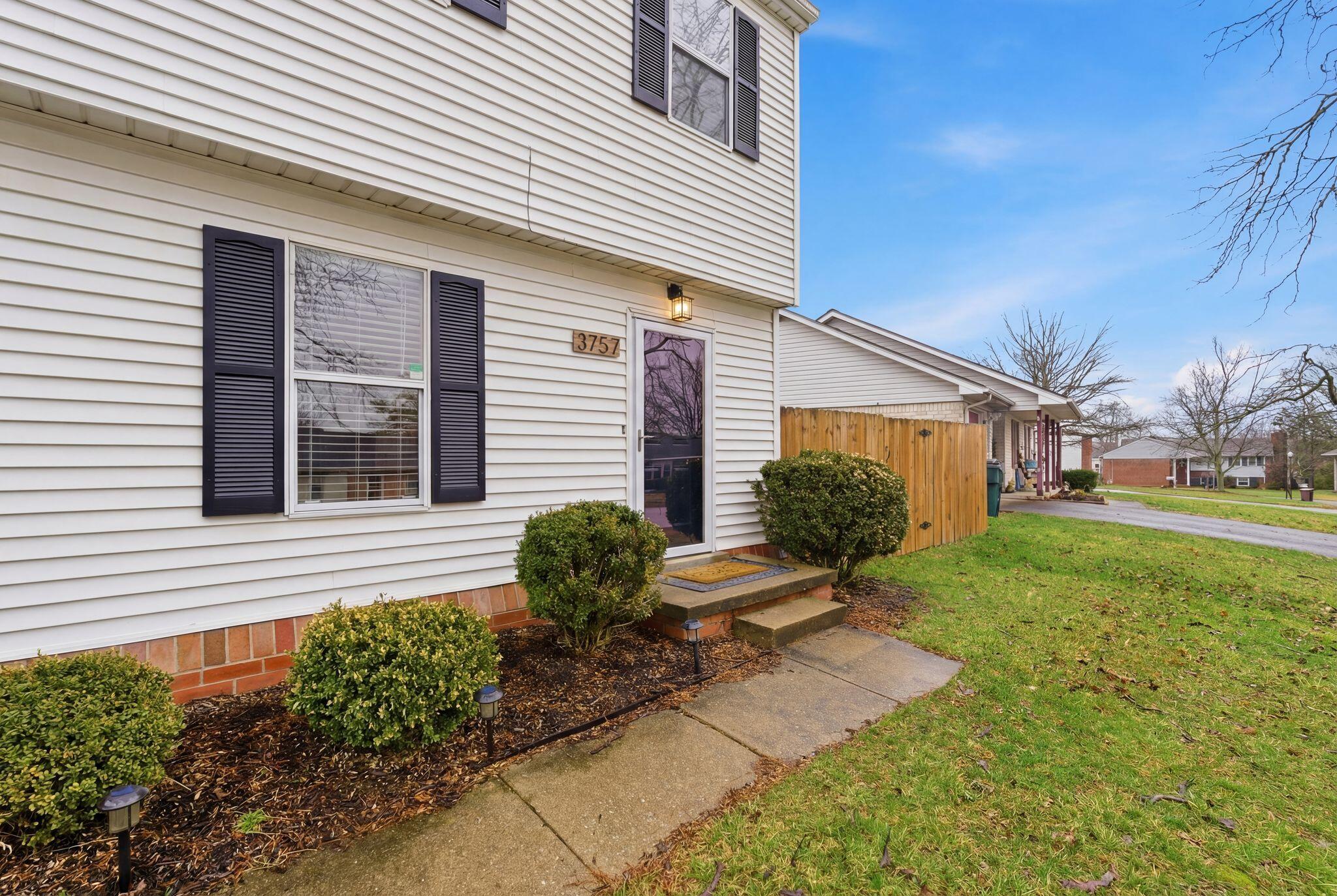 3757 Dicksonia Drive