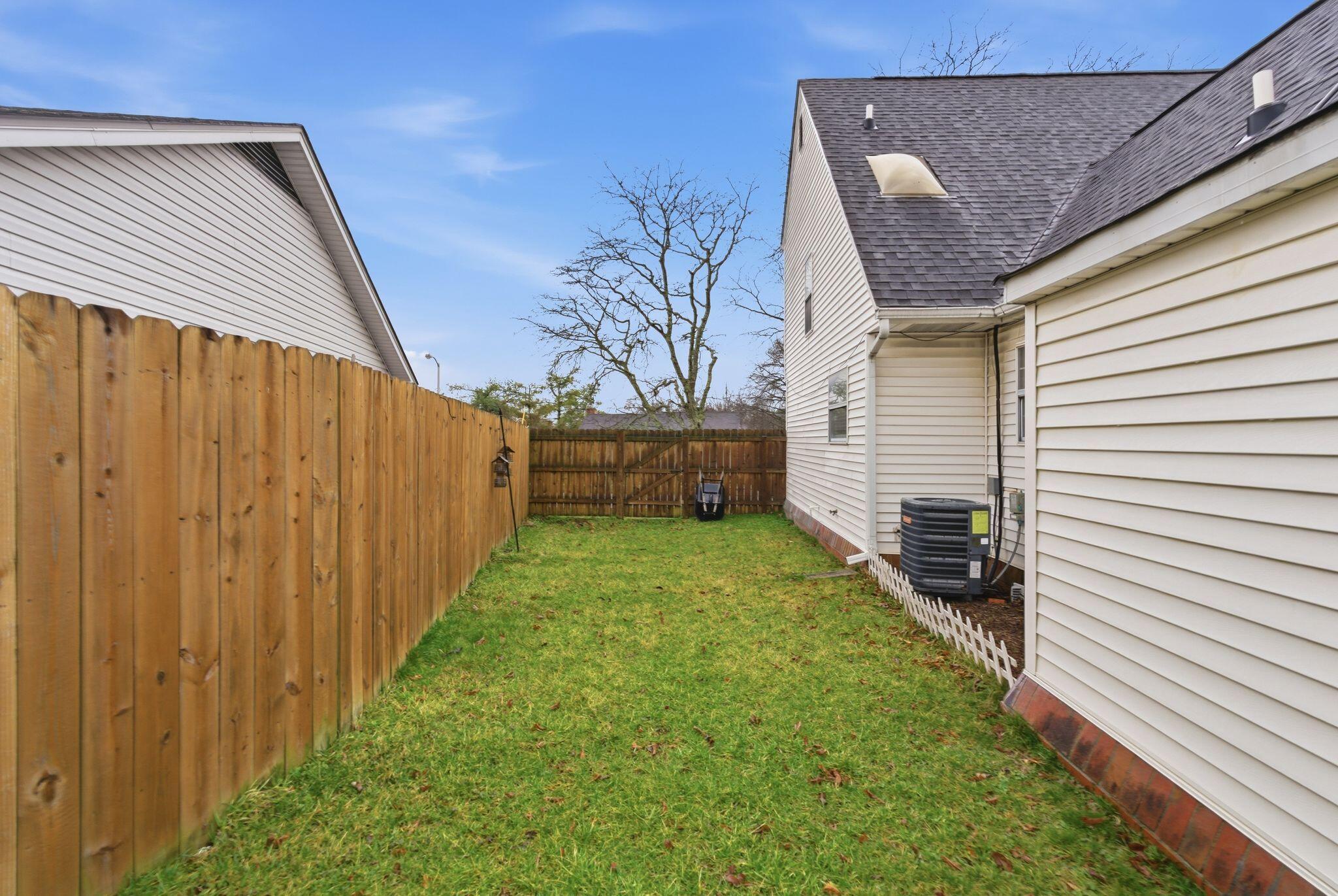 3757 Dicksonia Drive