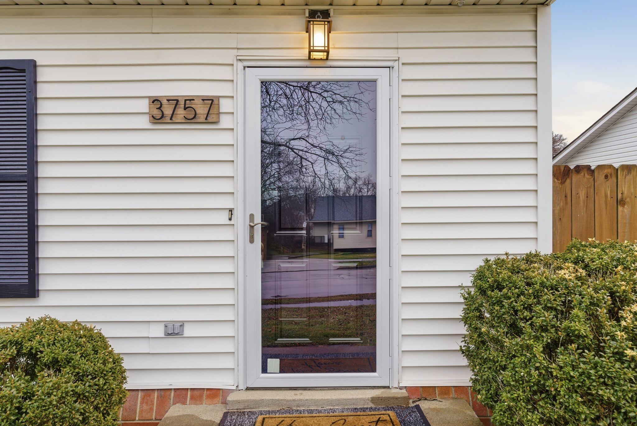 3757 Dicksonia Drive