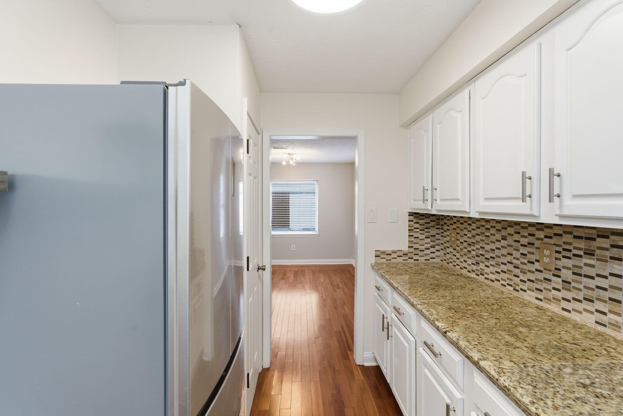 3757 Dicksonia Drive