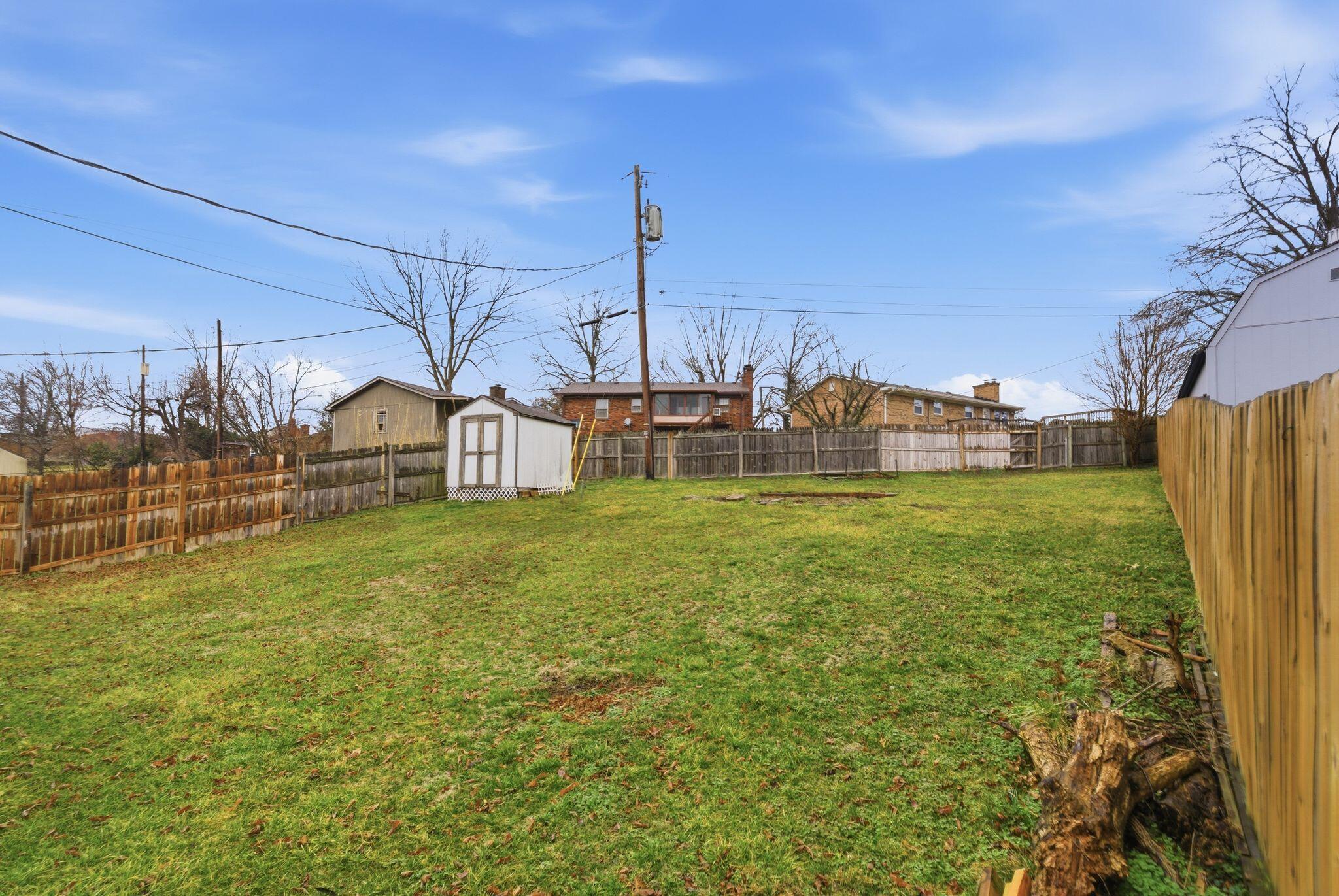 3757 Dicksonia Drive