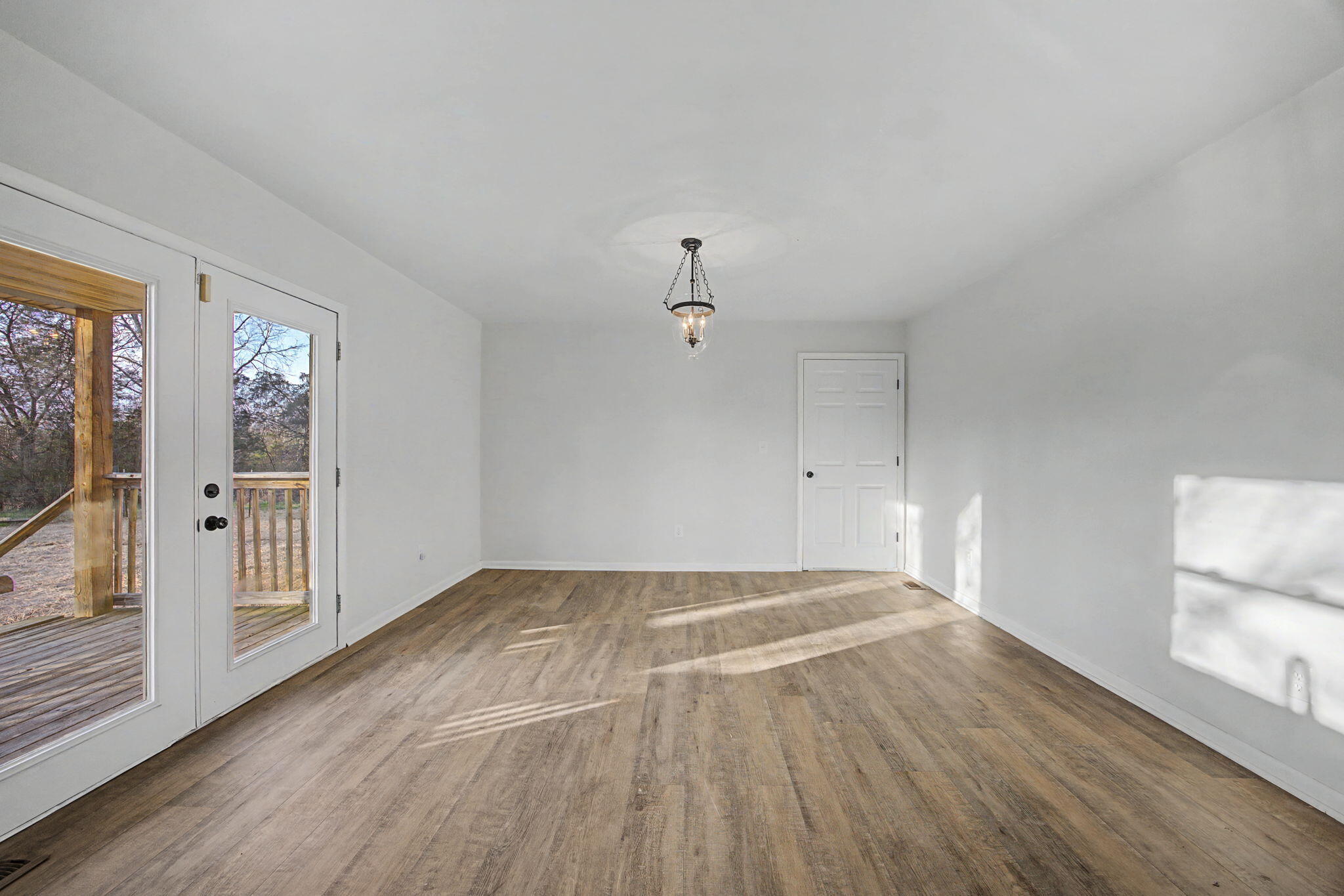 1911 Trapp-Goffs Cor Road