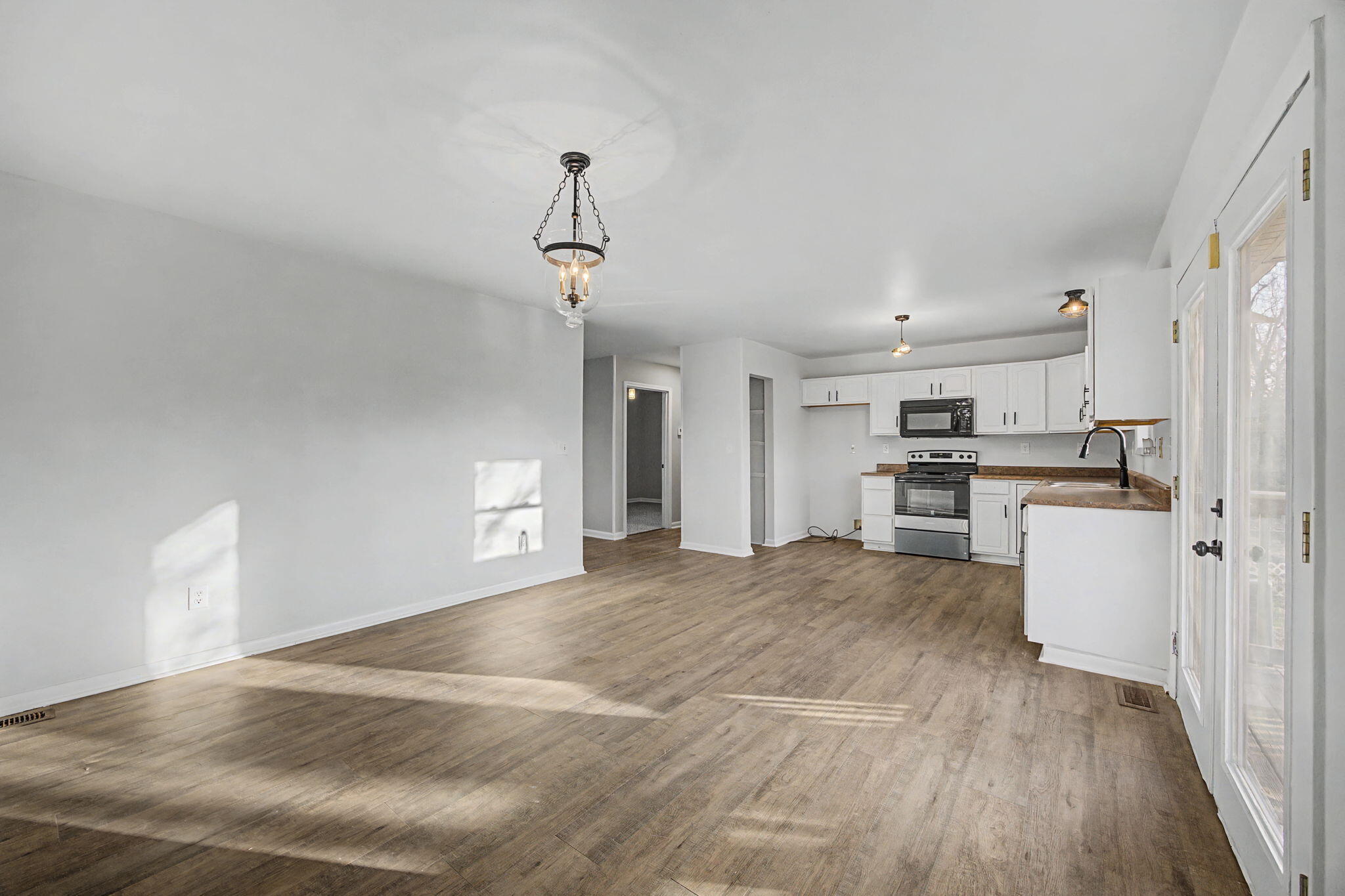 1911 Trapp-Goffs Cor Road