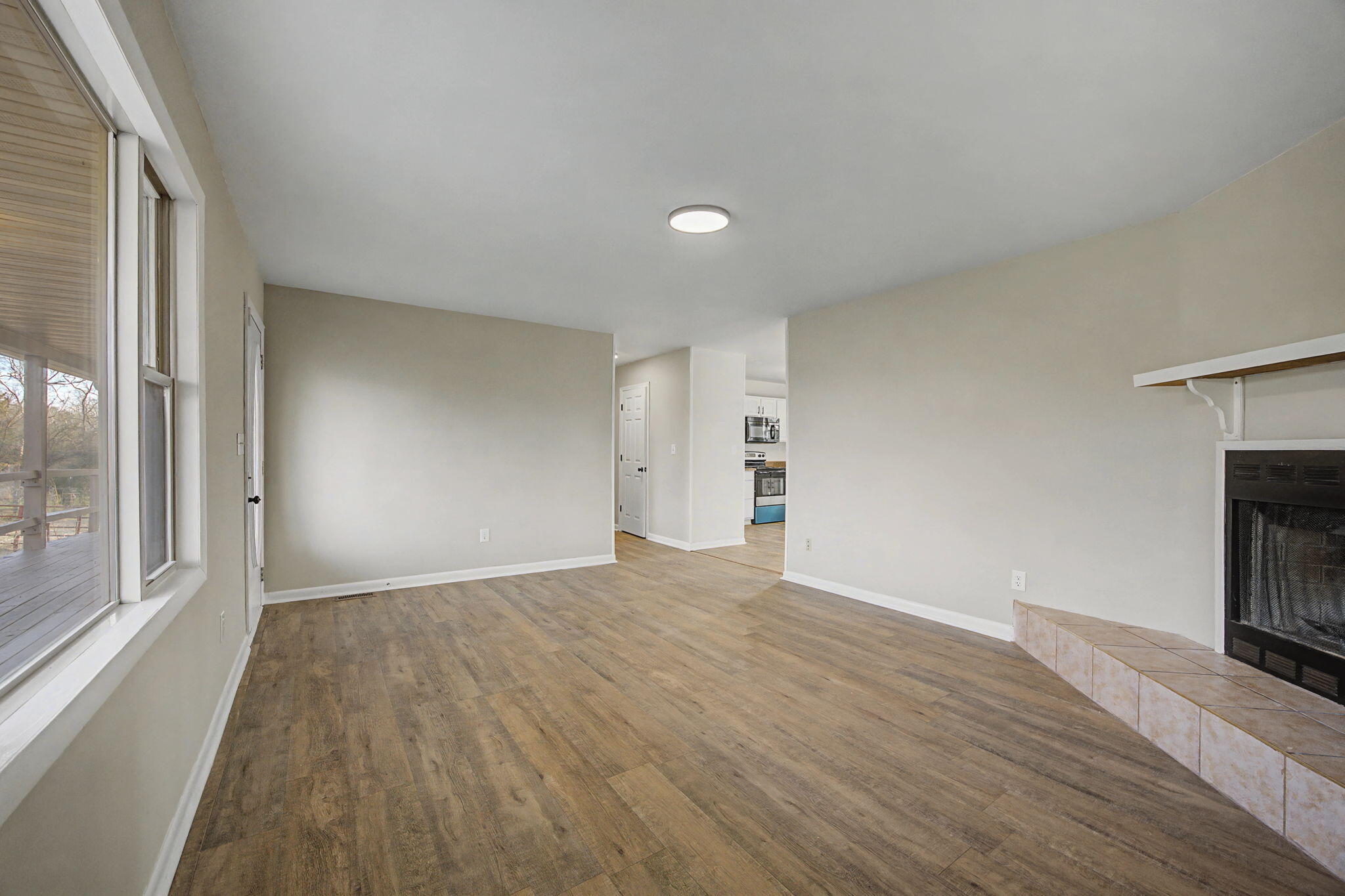 1911 Trapp-Goffs Cor Road