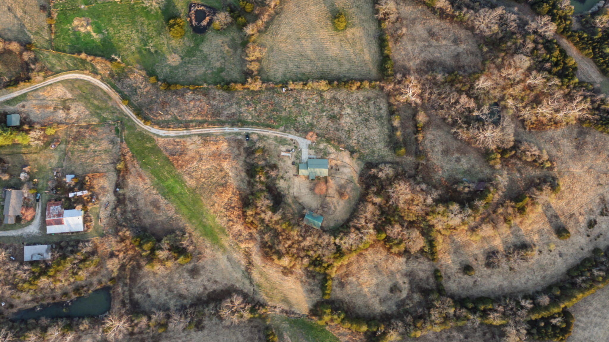 1911 Trapp-Goffs Cor Road