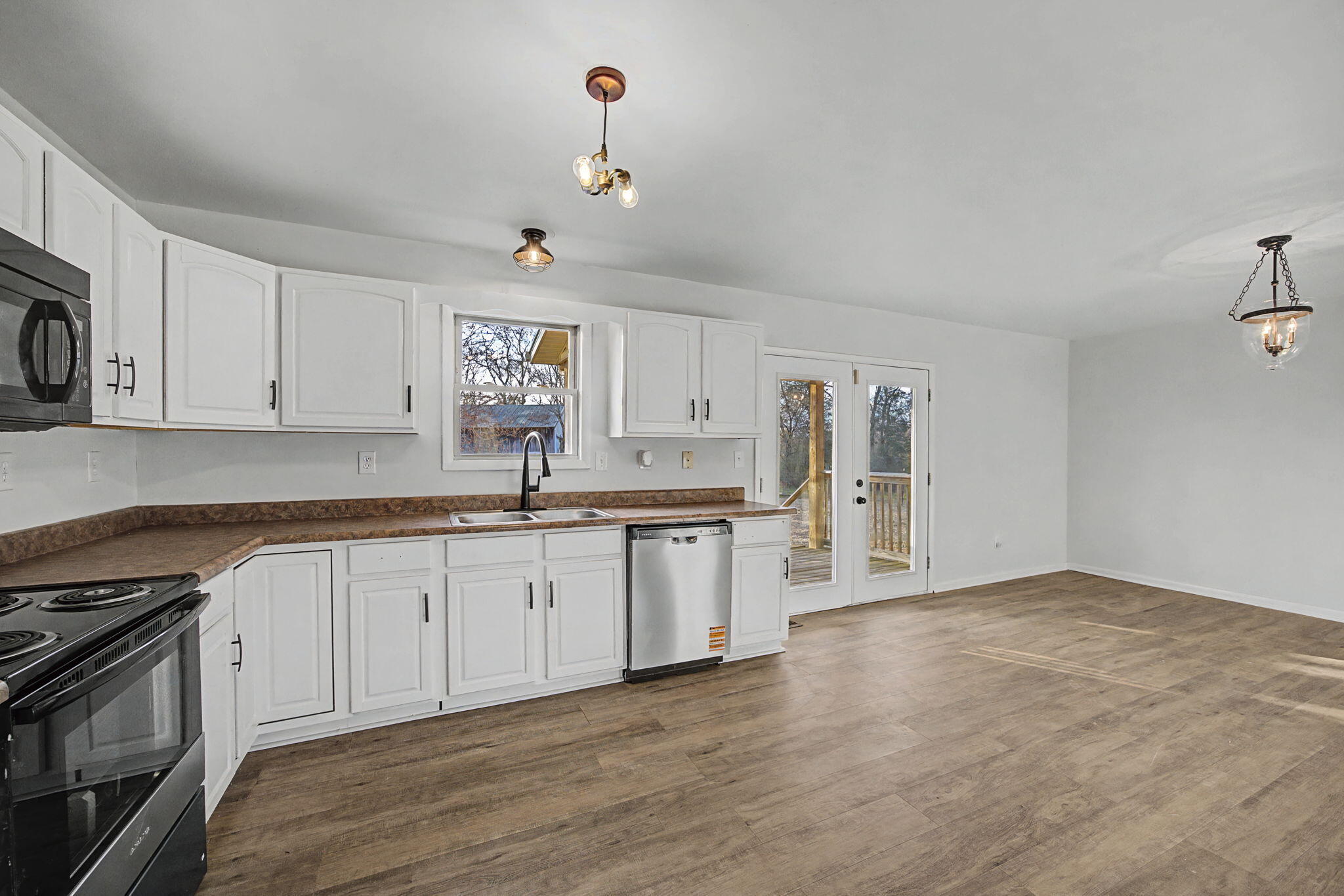 1911 Trapp-Goffs Cor Road