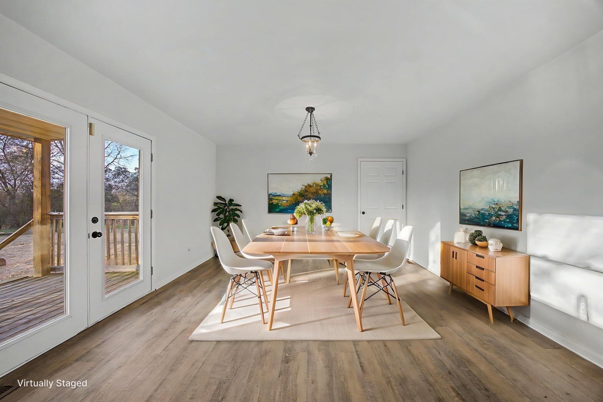 1911 Trapp-Goffs Cor Road