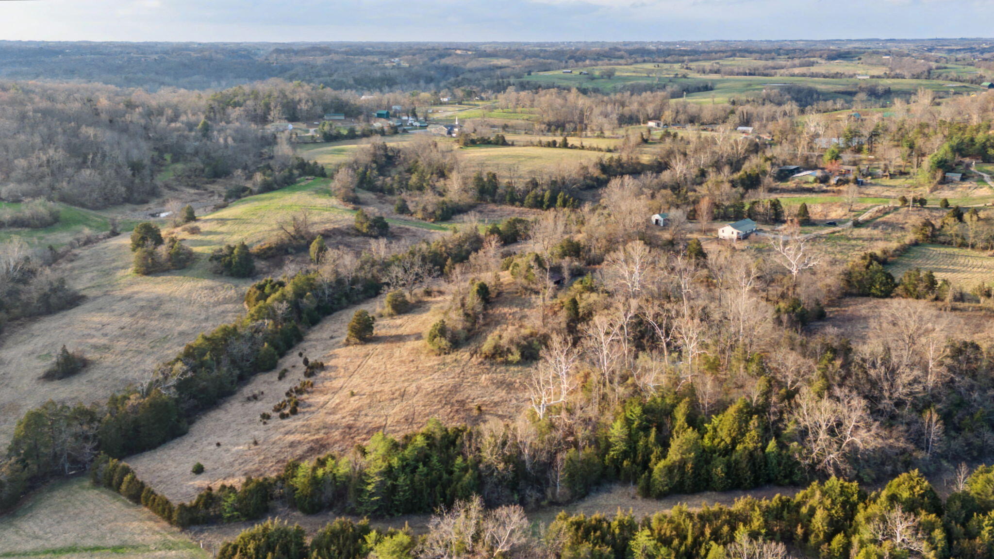 1911 Trapp-Goffs Cor Road