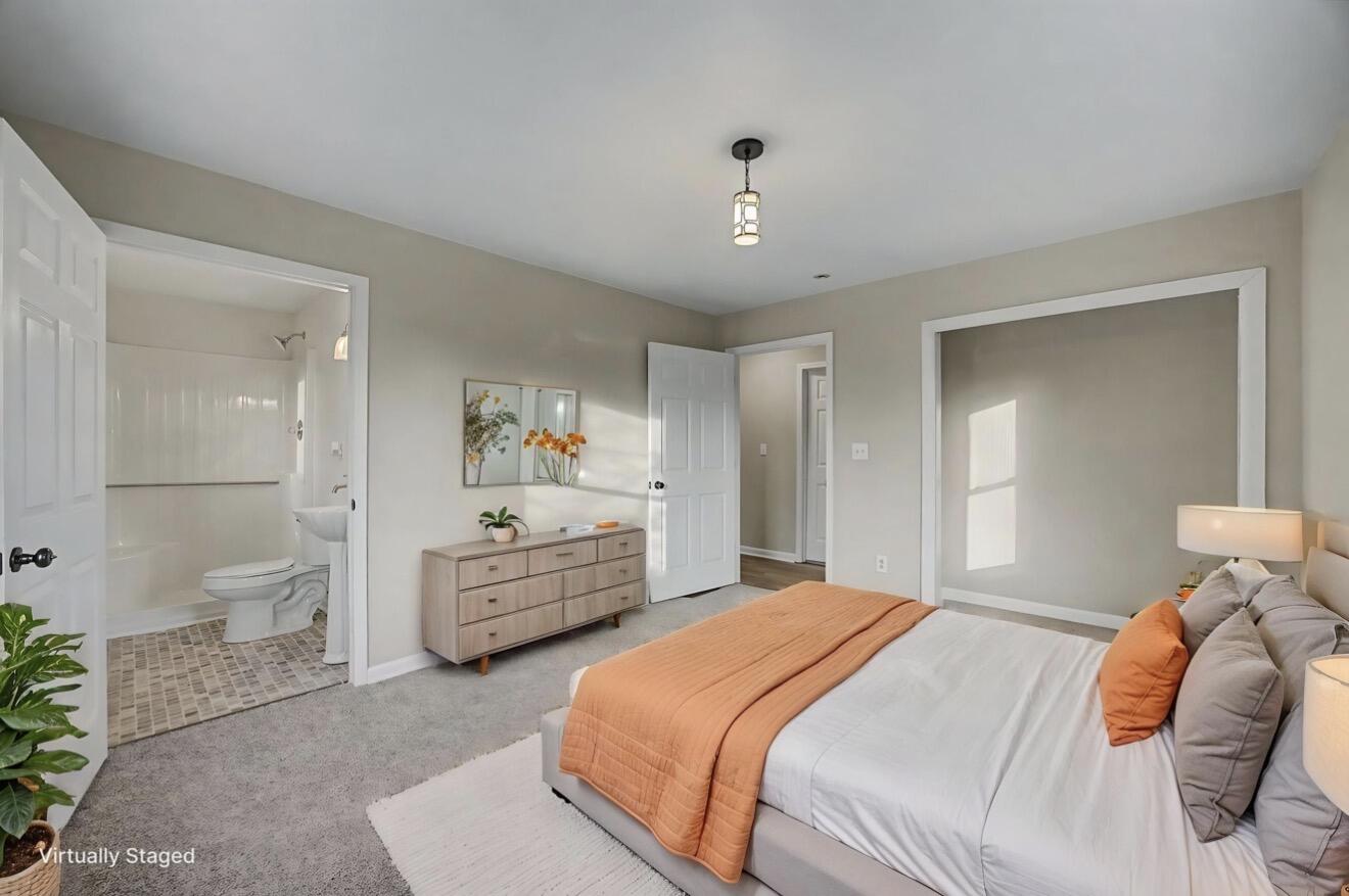 1911 Trapp-Goffs Cor Road