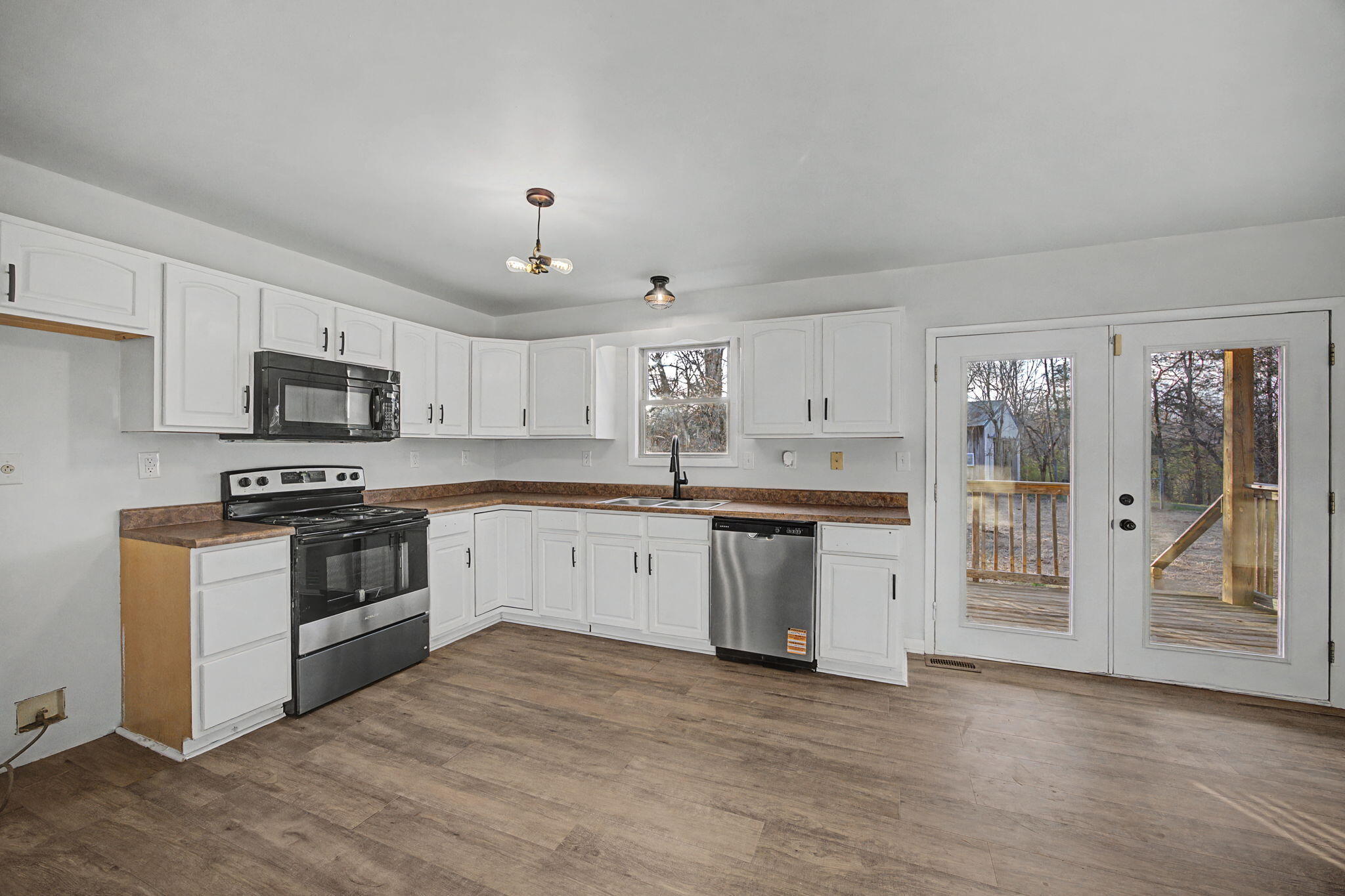 1911 Trapp-Goffs Cor Road