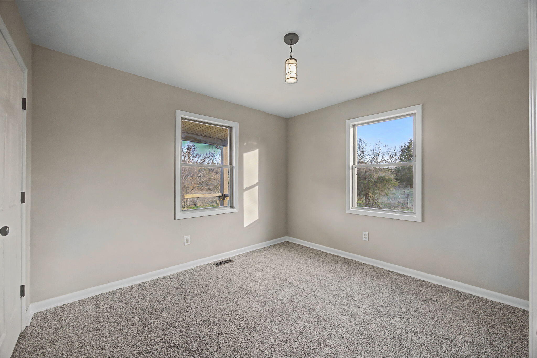 1911 Trapp-Goffs Cor Road