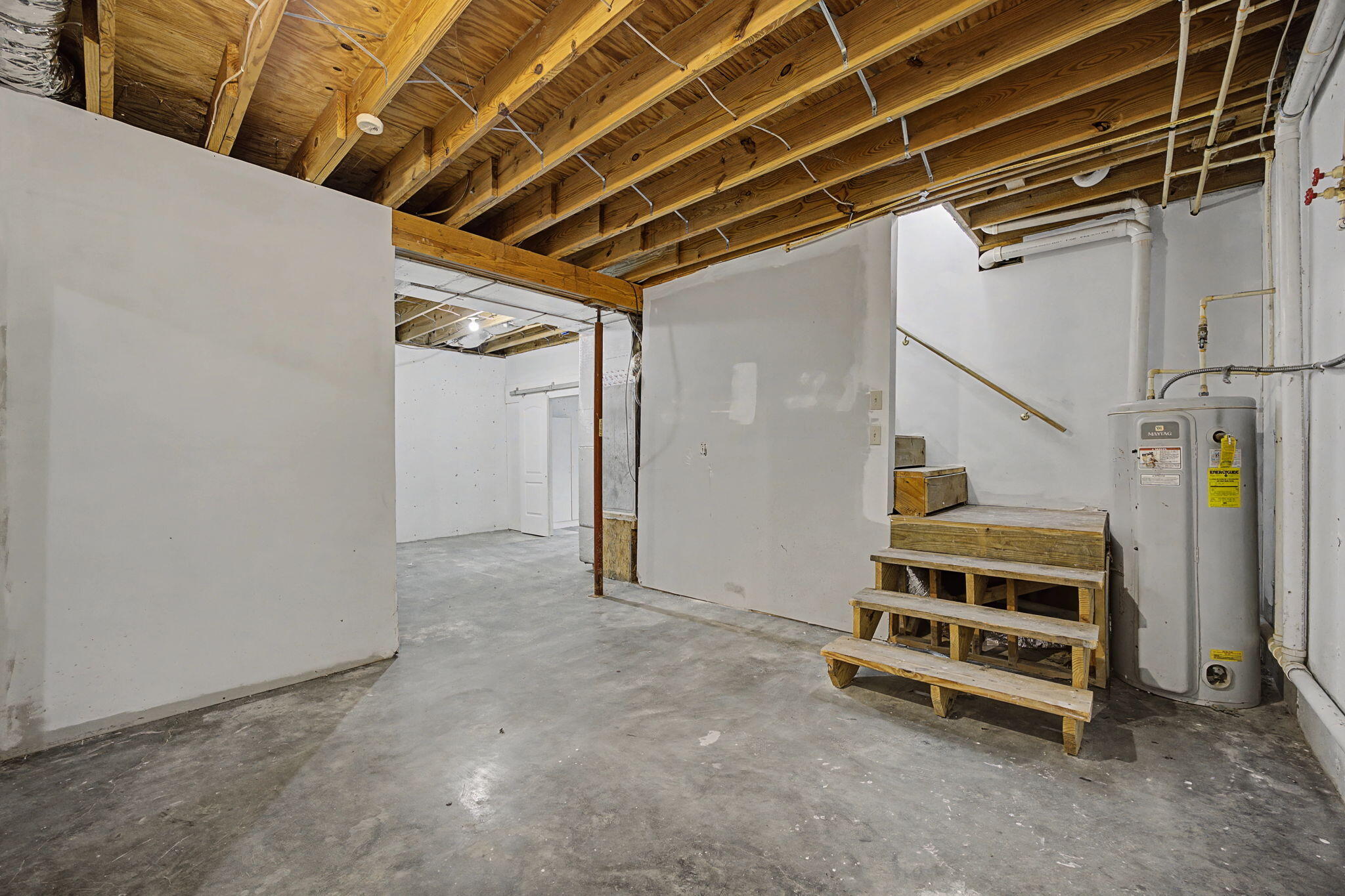 1911 Trapp-Goffs Cor Road