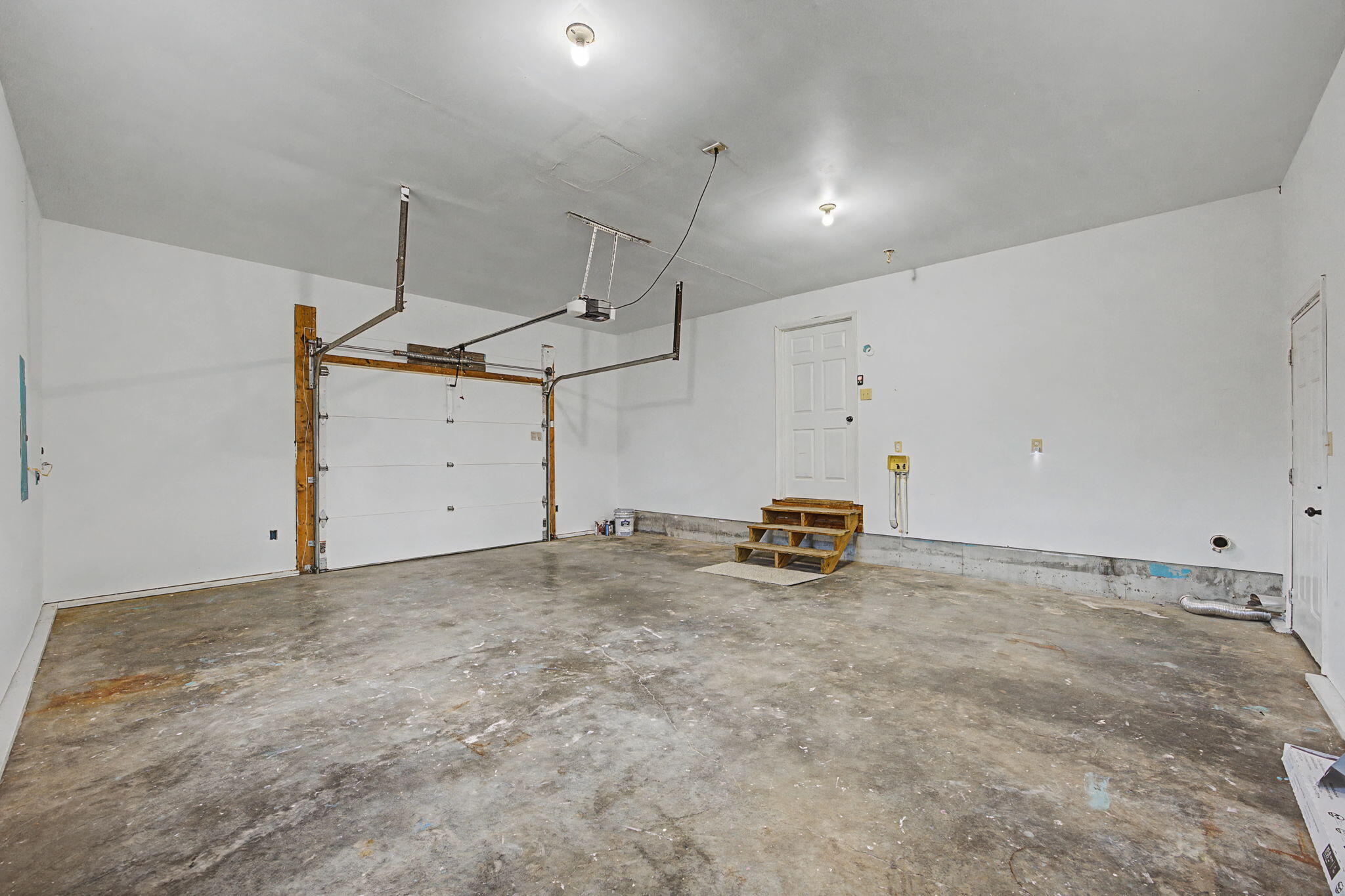 1911 Trapp-Goffs Cor Road