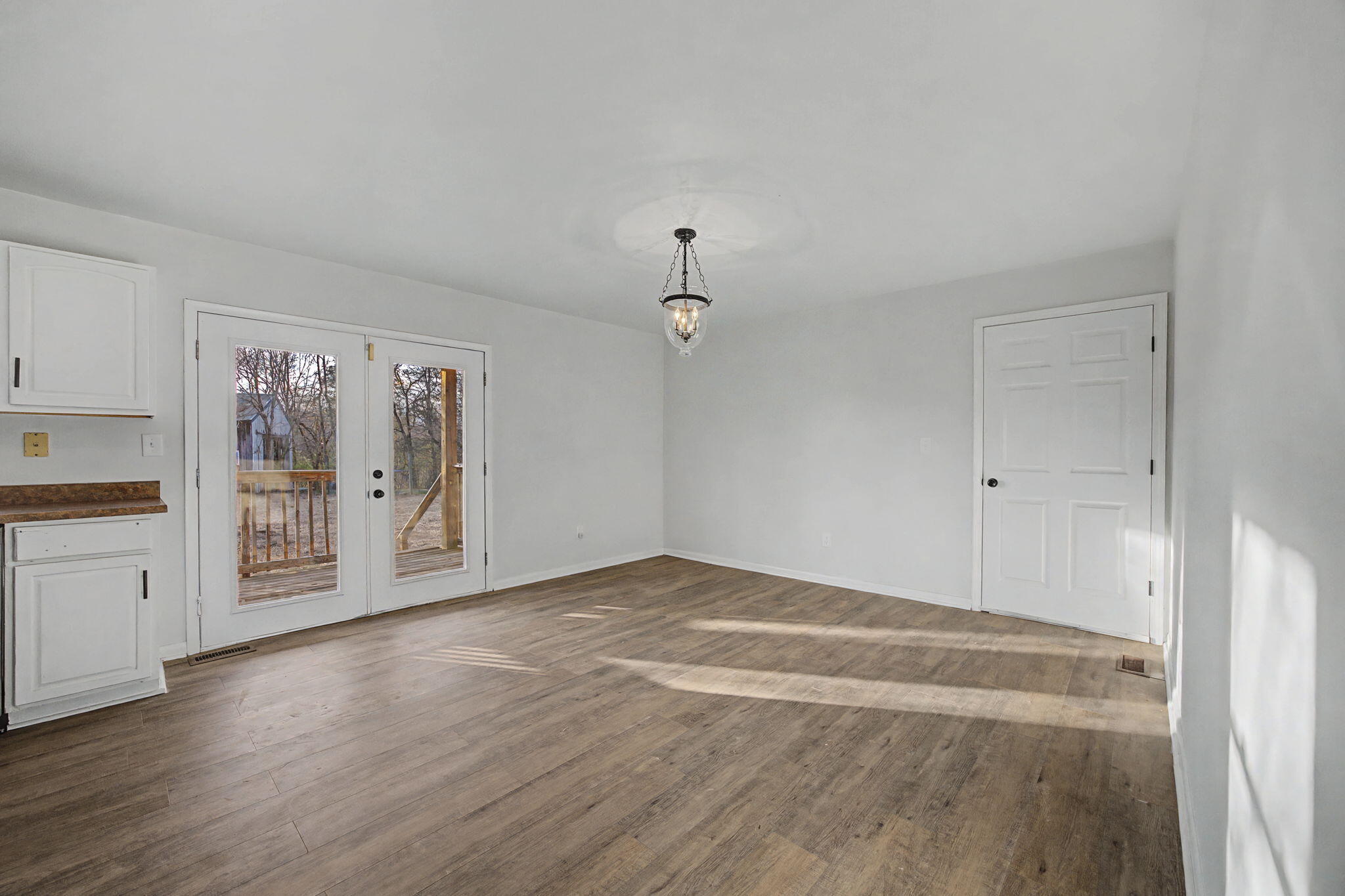 1911 Trapp-Goffs Cor Road