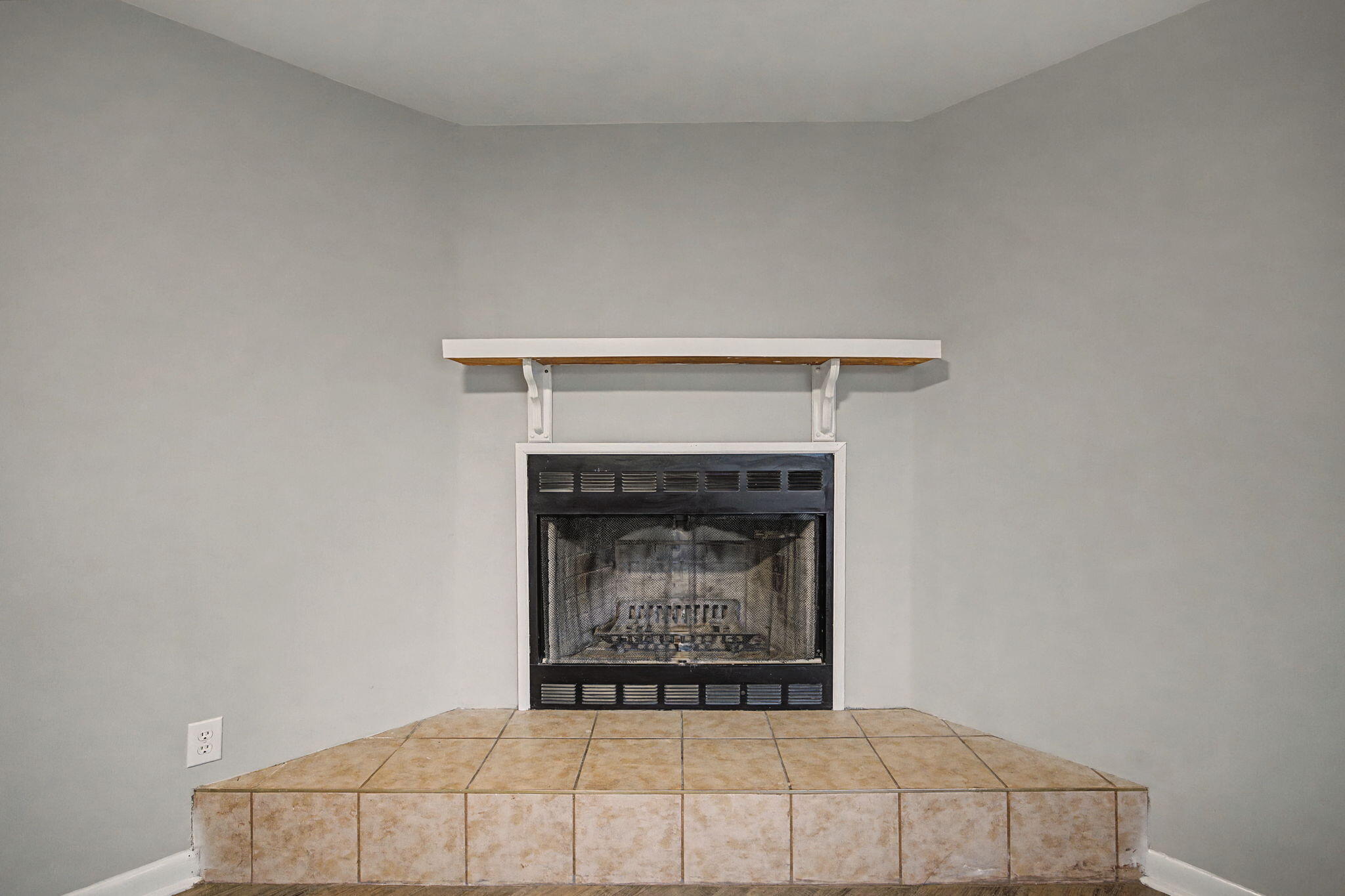 1911 Trapp-Goffs Cor Road