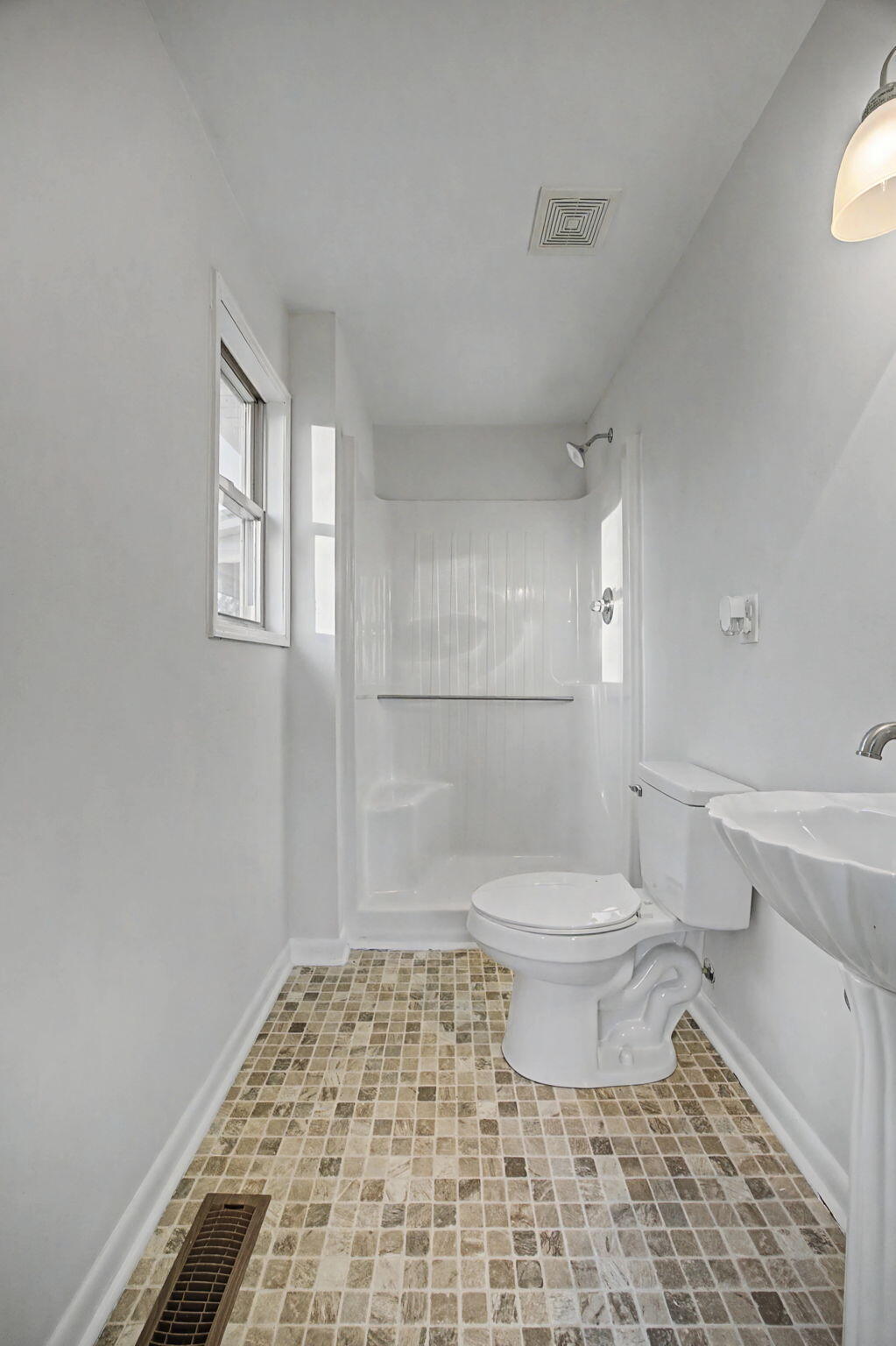 1911 Trapp-Goffs Cor Road