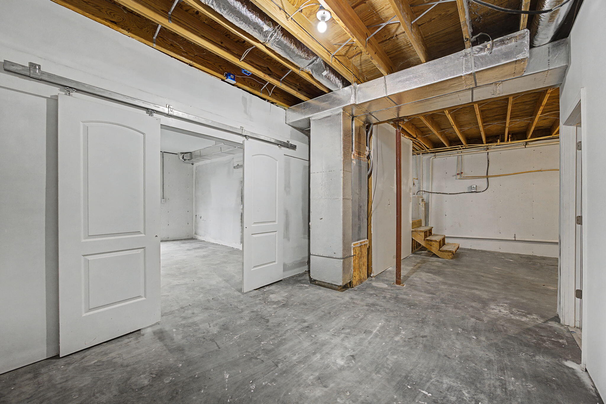 1911 Trapp-Goffs Cor Road