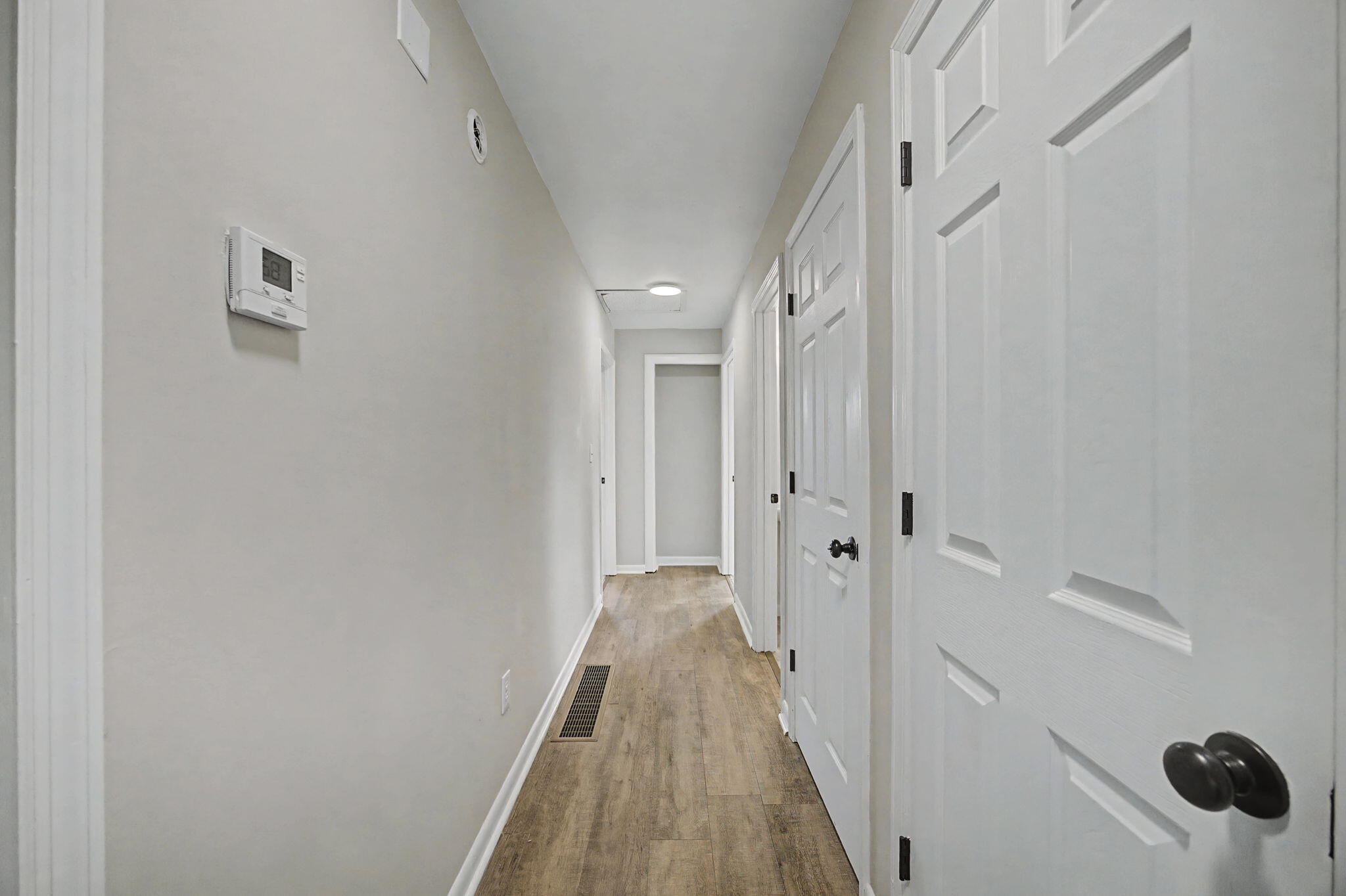 1911 Trapp-Goffs Cor Road