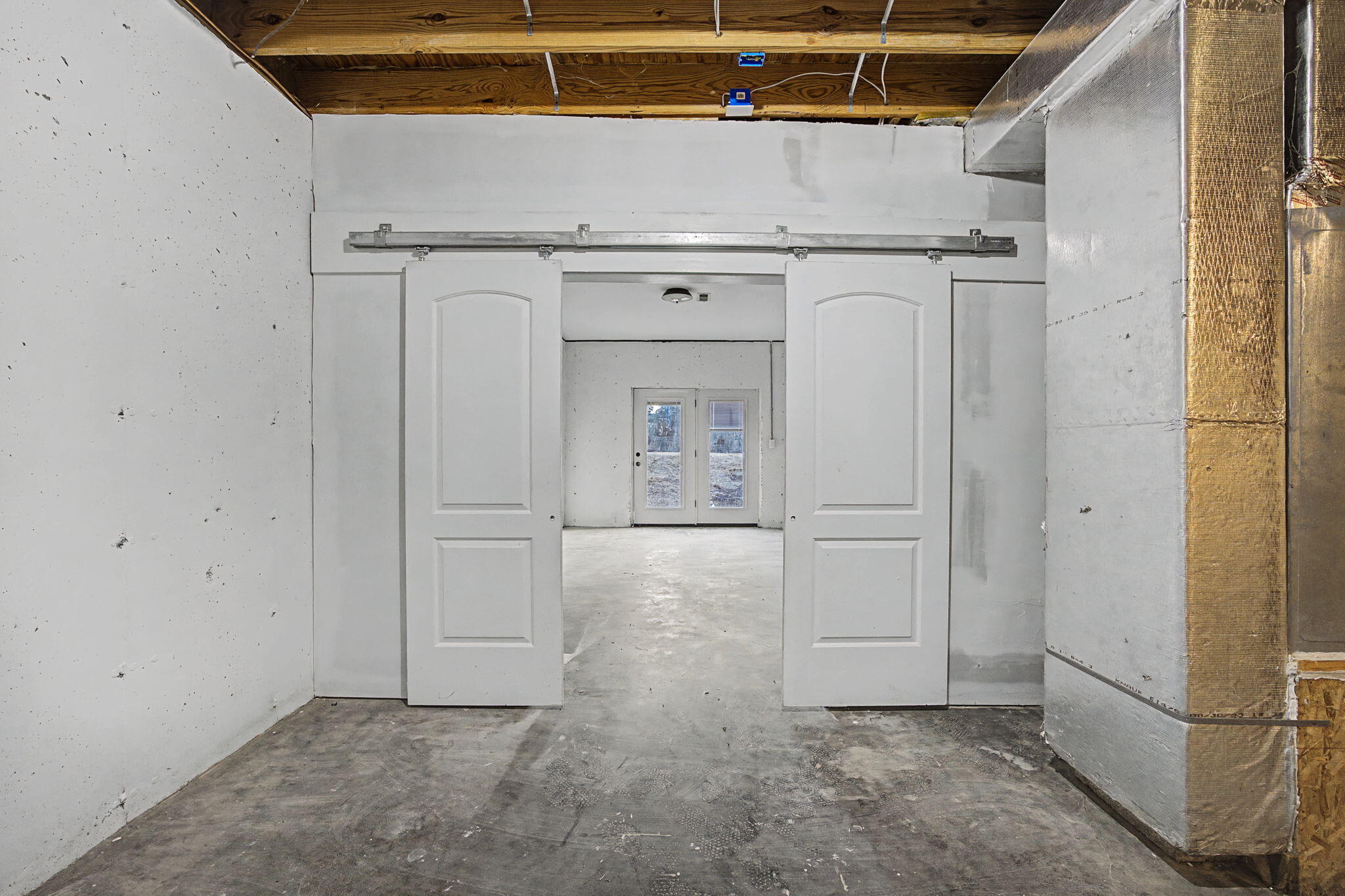 1911 Trapp-Goffs Cor Road