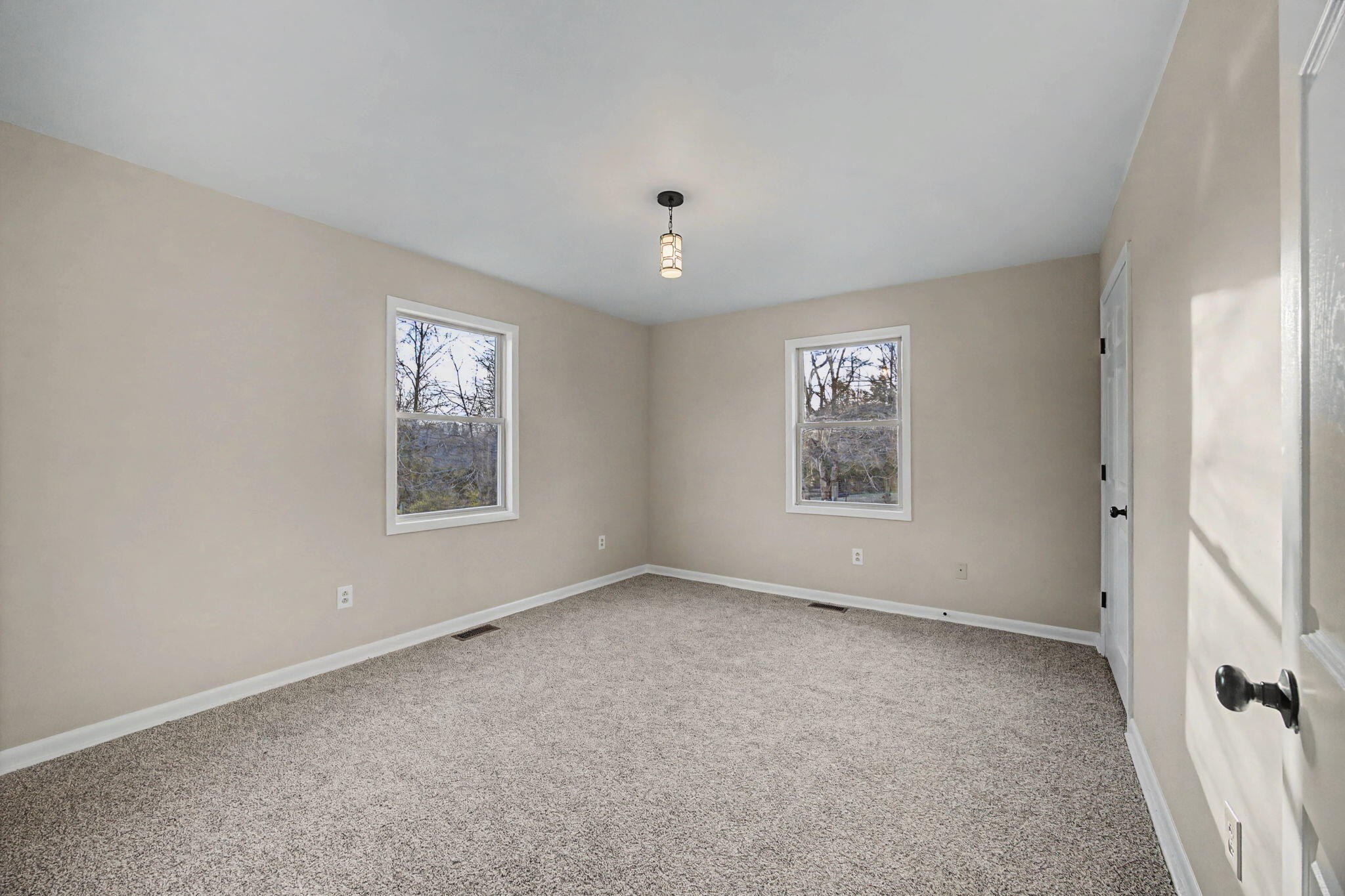 1911 Trapp-Goffs Cor Road