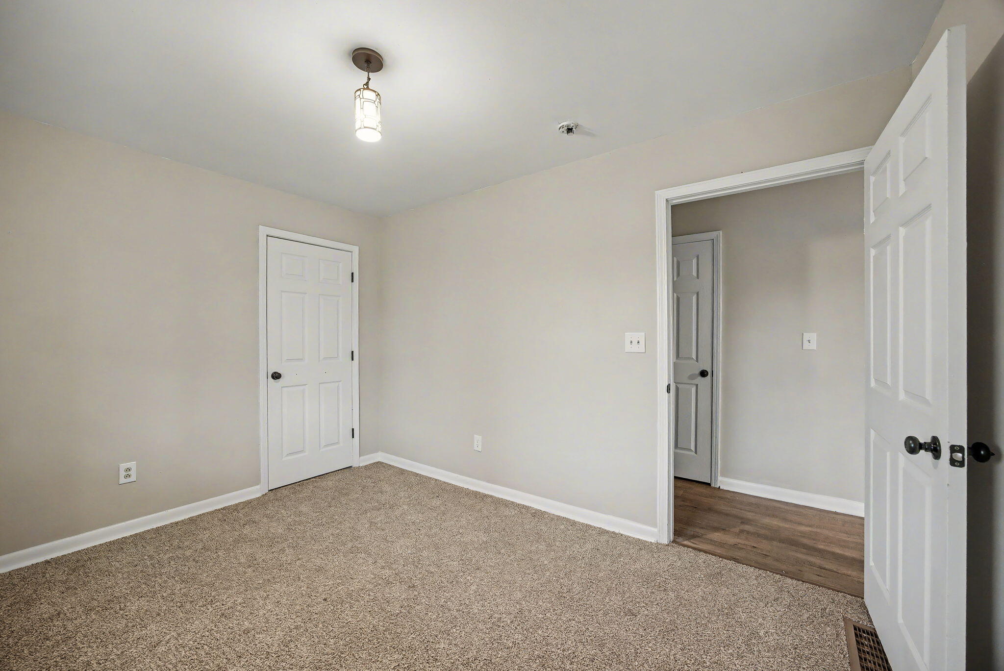 1911 Trapp-Goffs Cor Road