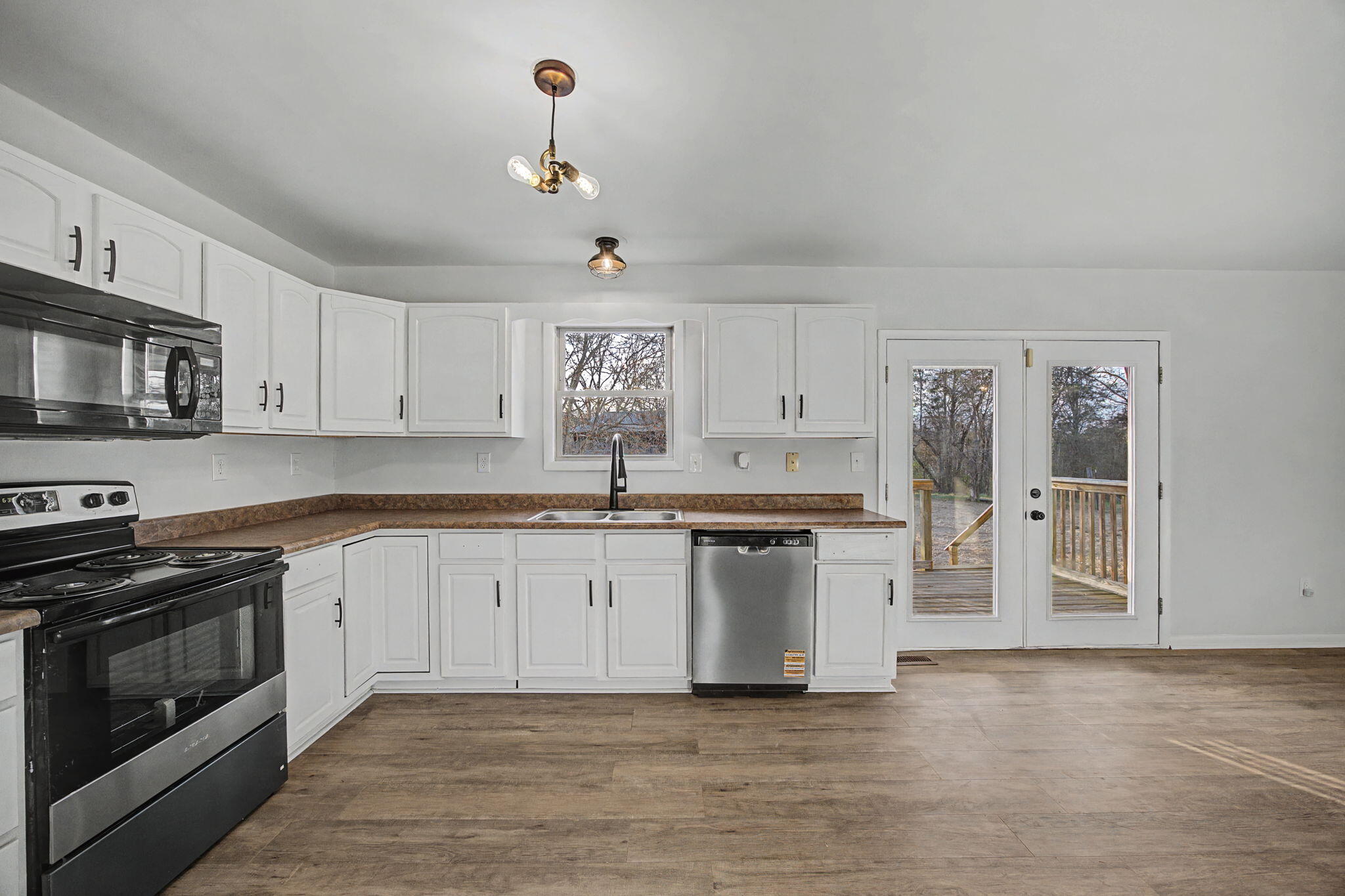 1911 Trapp-Goffs Cor Road