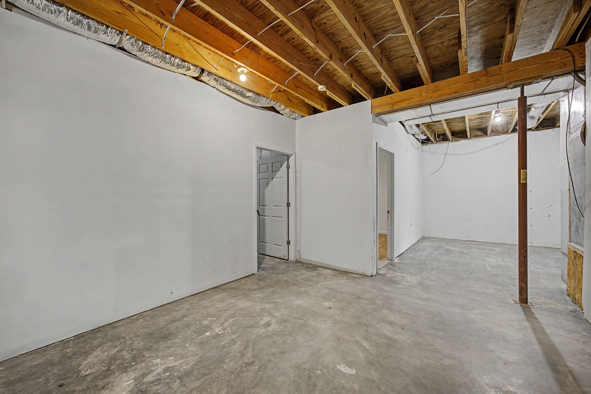 1911 Trapp-Goffs Cor Road