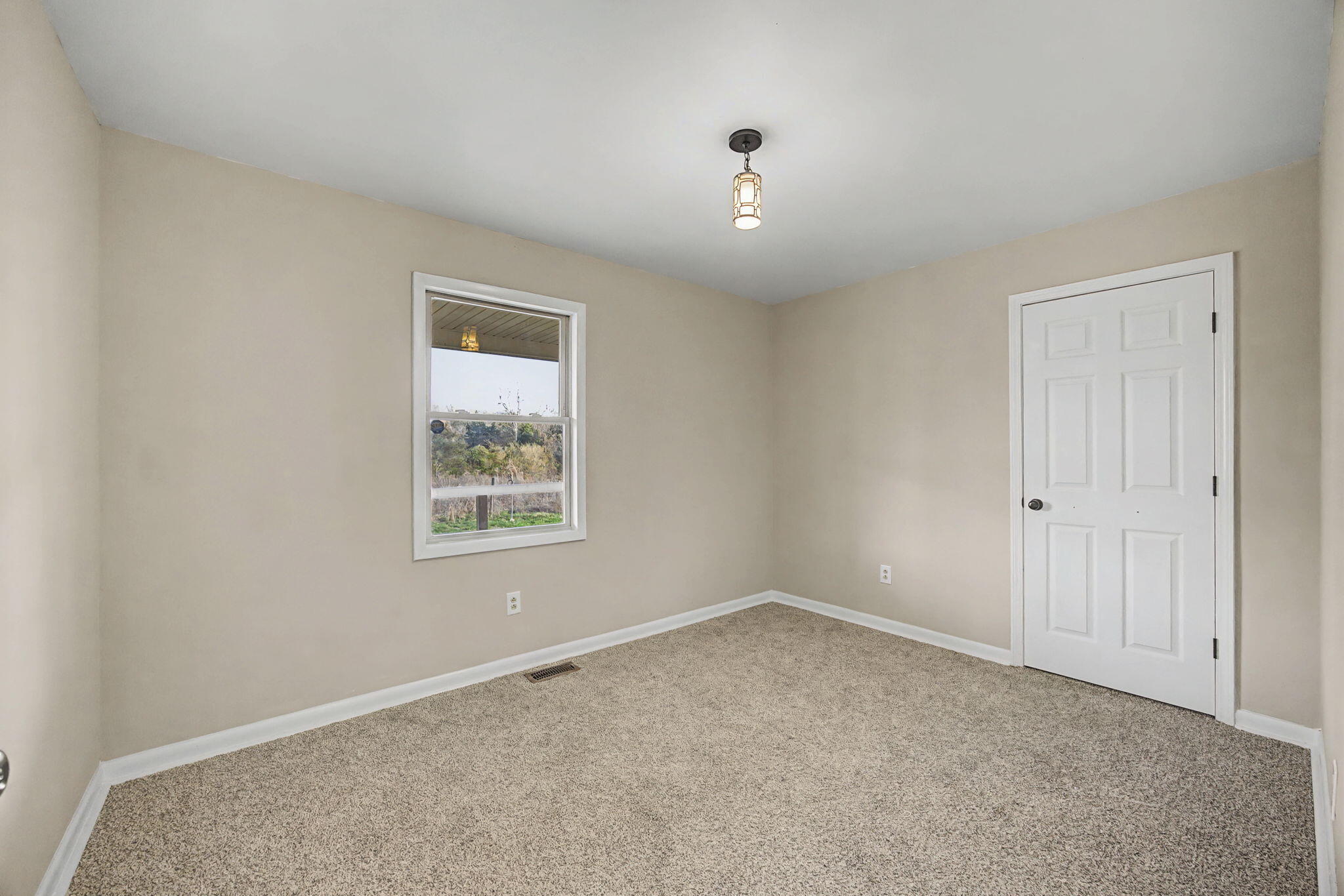 1911 Trapp-Goffs Cor Road