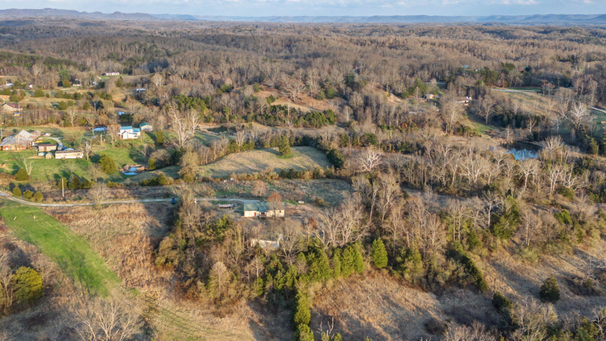 1911 Trapp-Goffs Cor Road