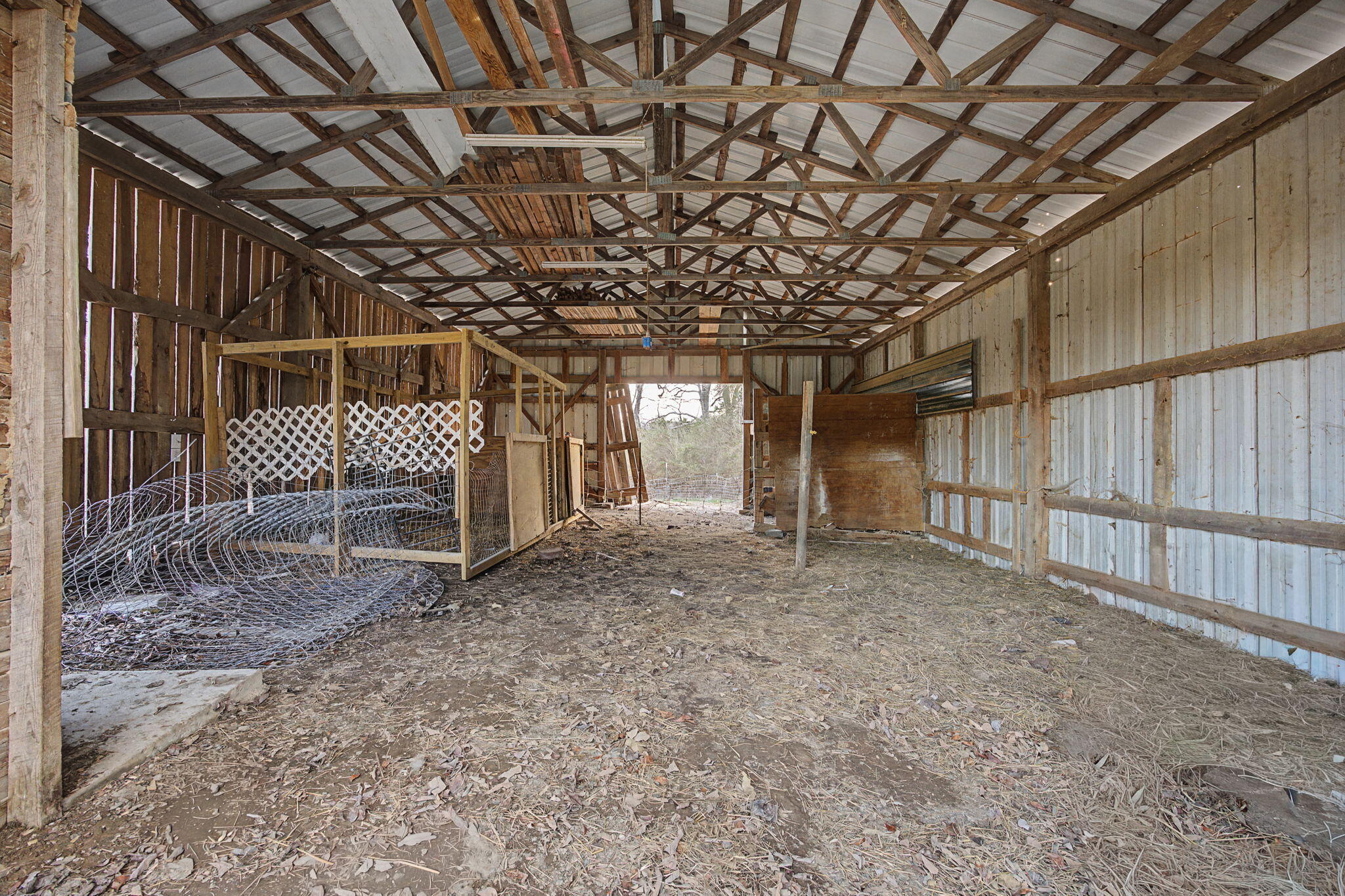 1911 Trapp-Goffs Cor Road